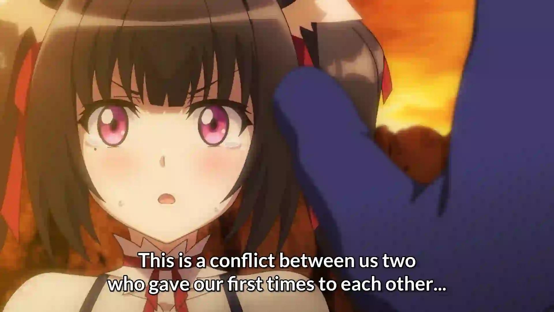 Cosplay Change: Pure-kei Joshidaisei no Kiken na Seiheki 2 - Preview 5