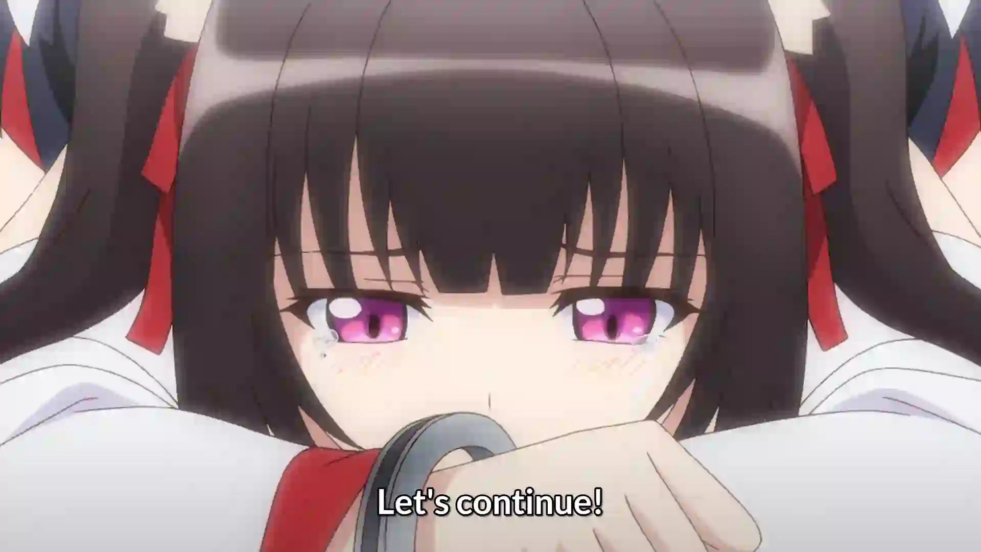 Cosplay Change: Pure-kei Joshidaisei no Kiken na Seiheki 2 - Preview 13