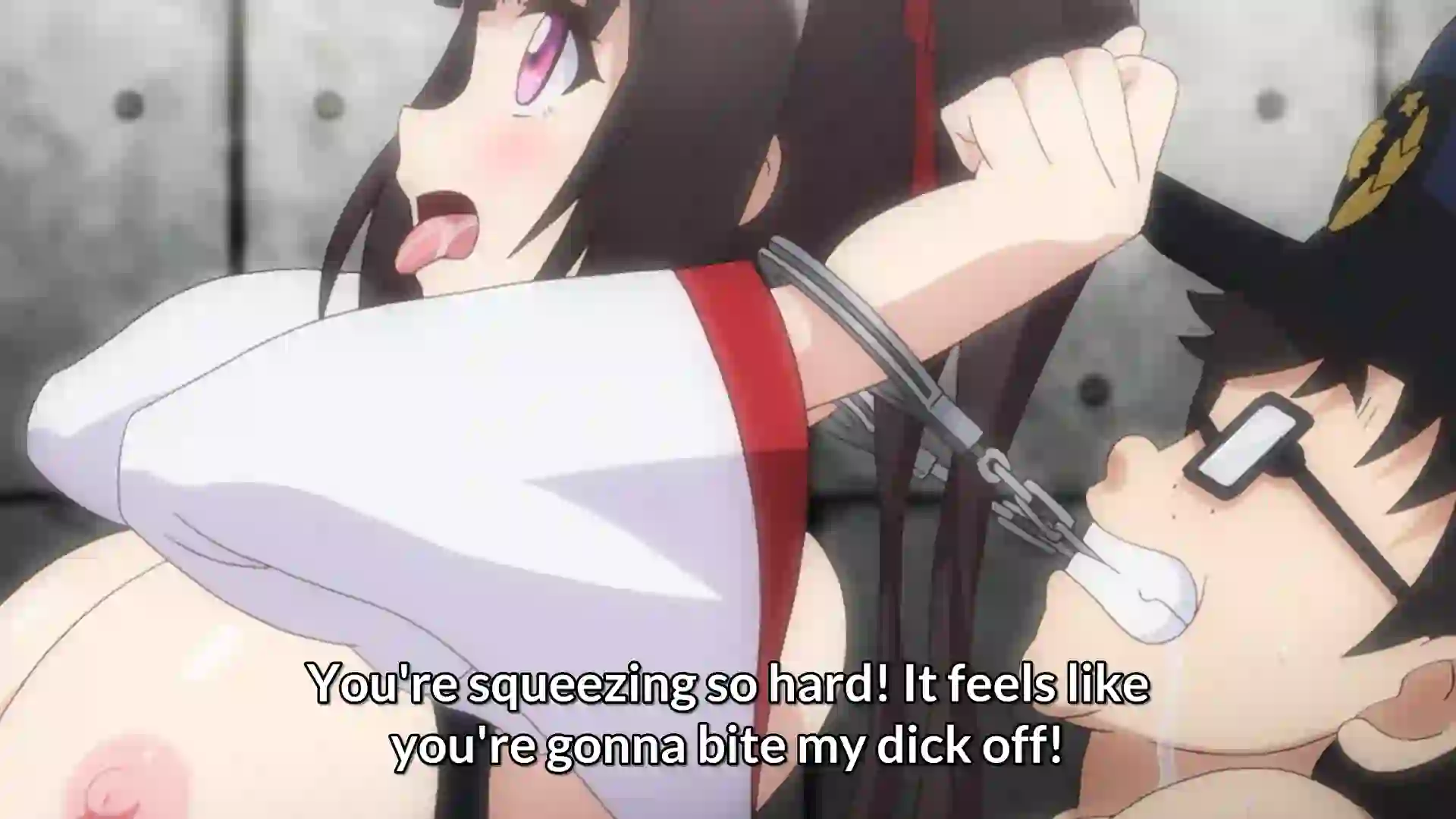 Cosplay Change: Pure-kei Joshidaisei no Kiken na Seiheki 2 - Preview 14