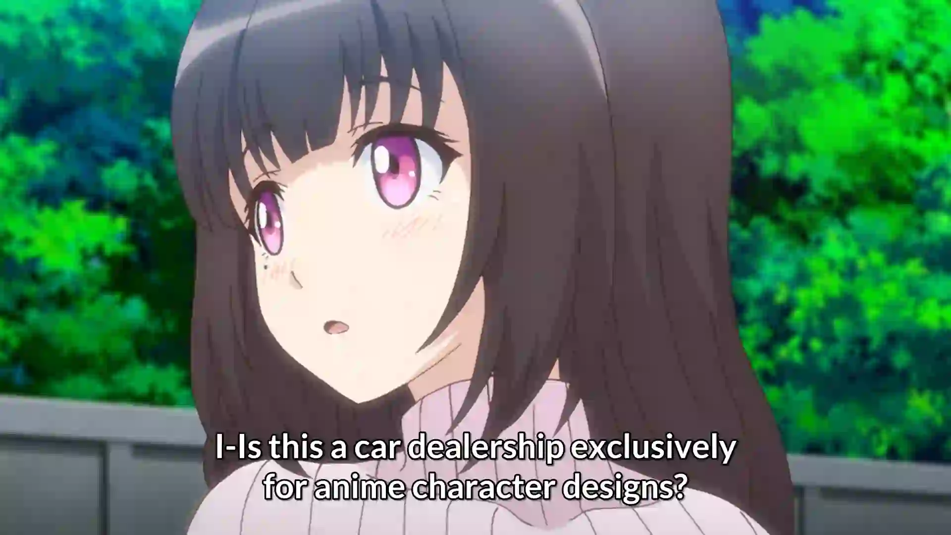 Cosplay Change: Pure-kei Joshidaisei no Kiken na Seiheki 3 - Preview 4