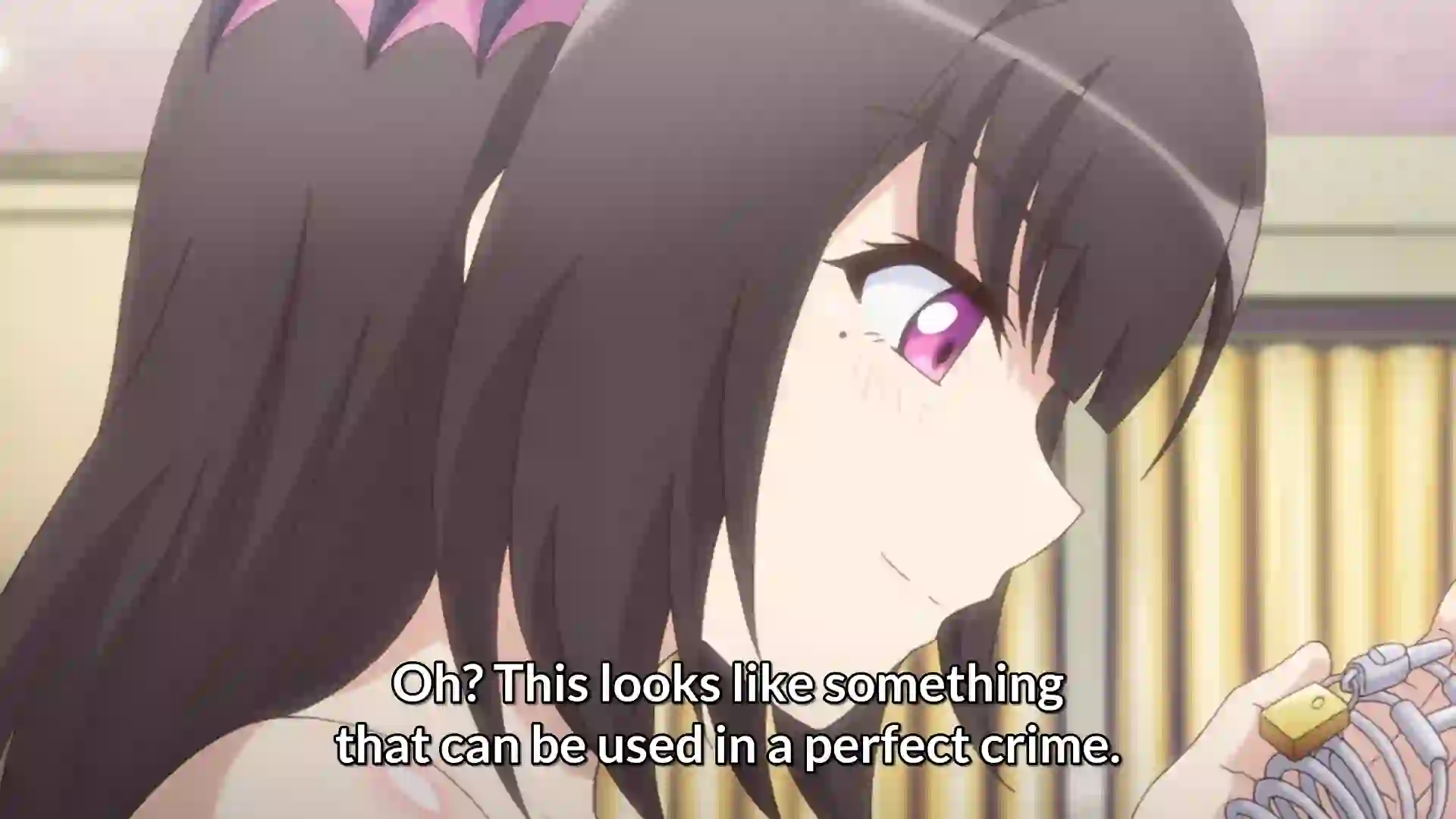 Cosplay Change: Pure-kei Joshidaisei no Kiken na Seiheki 3 - Preview 8