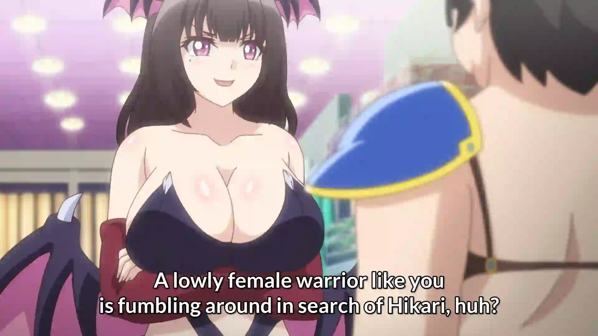 Cosplay Change: Pure-kei Joshidaisei no Kiken na Seiheki 3 - Preview 9