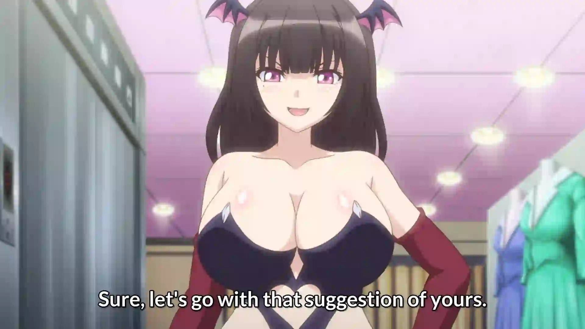 Cosplay Change: Pure-kei Joshidaisei no Kiken na Seiheki 3 - Preview 13