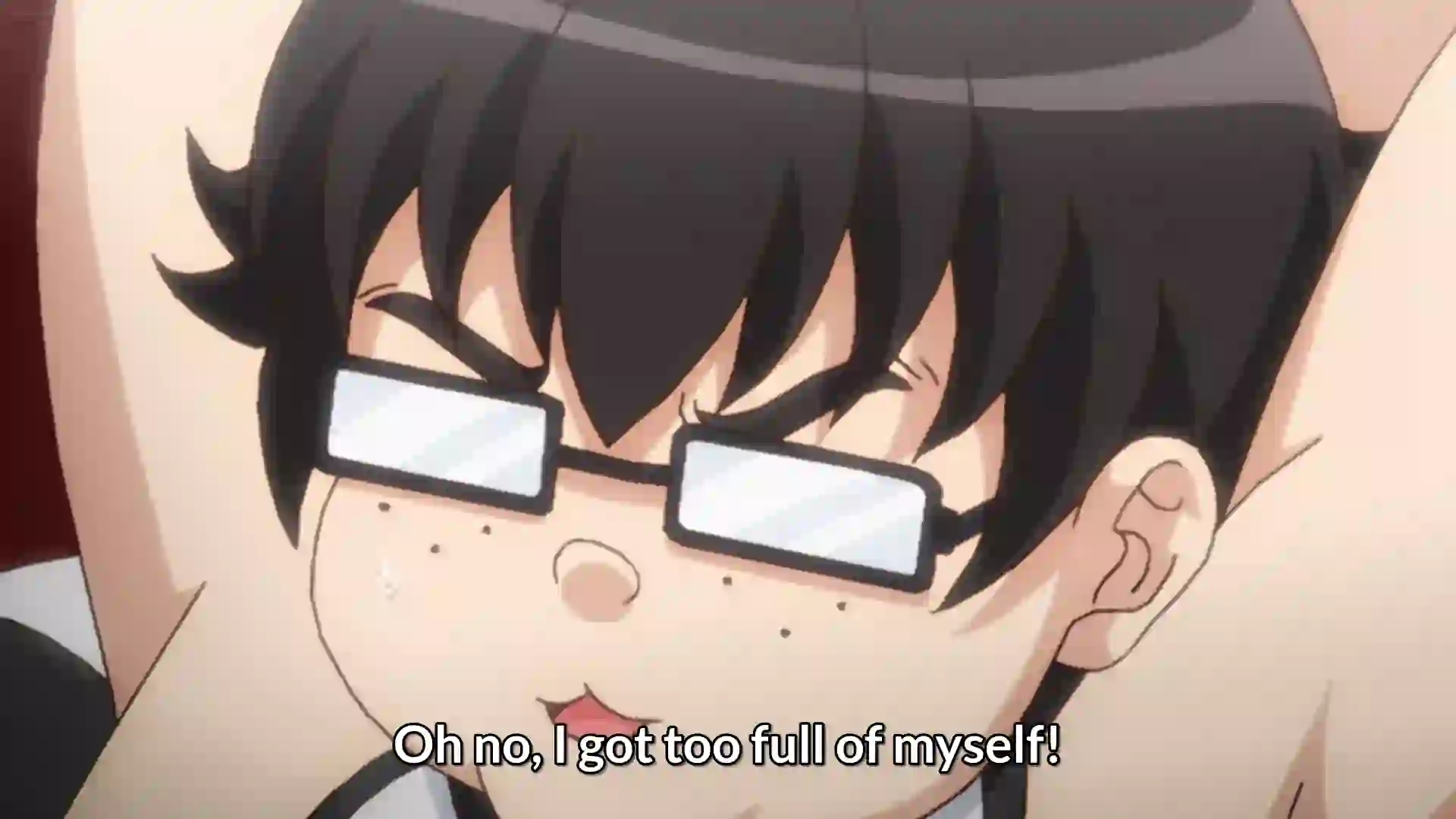 Cosplay Change: Pure-kei Joshidaisei no Kiken na Seiheki 3 - Preview 16