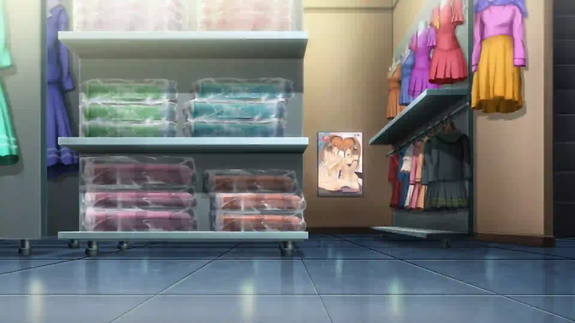 Cosplay Change: Pure-kei Joshidaisei no Kiken na Seiheki 4 - Preview 8