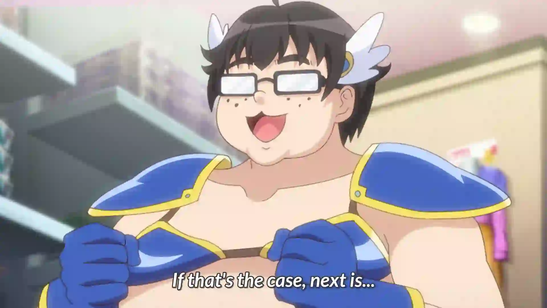 Cosplay Change: Pure-kei Joshidaisei no Kiken na Seiheki 4 - Preview 10