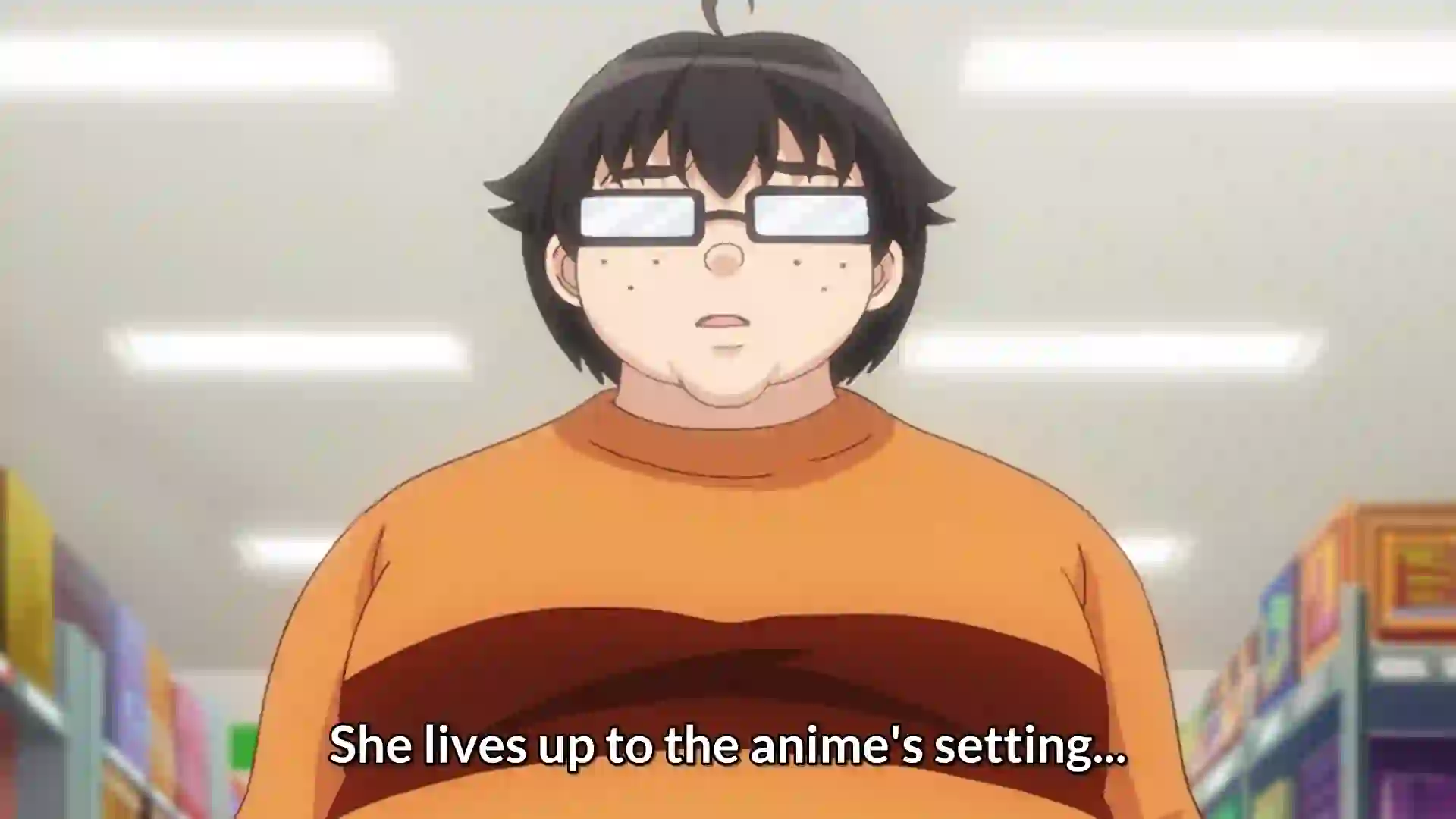 Cosplay Change: Pure-kei Joshidaisei no Kiken na Seiheki 4 - Preview 11