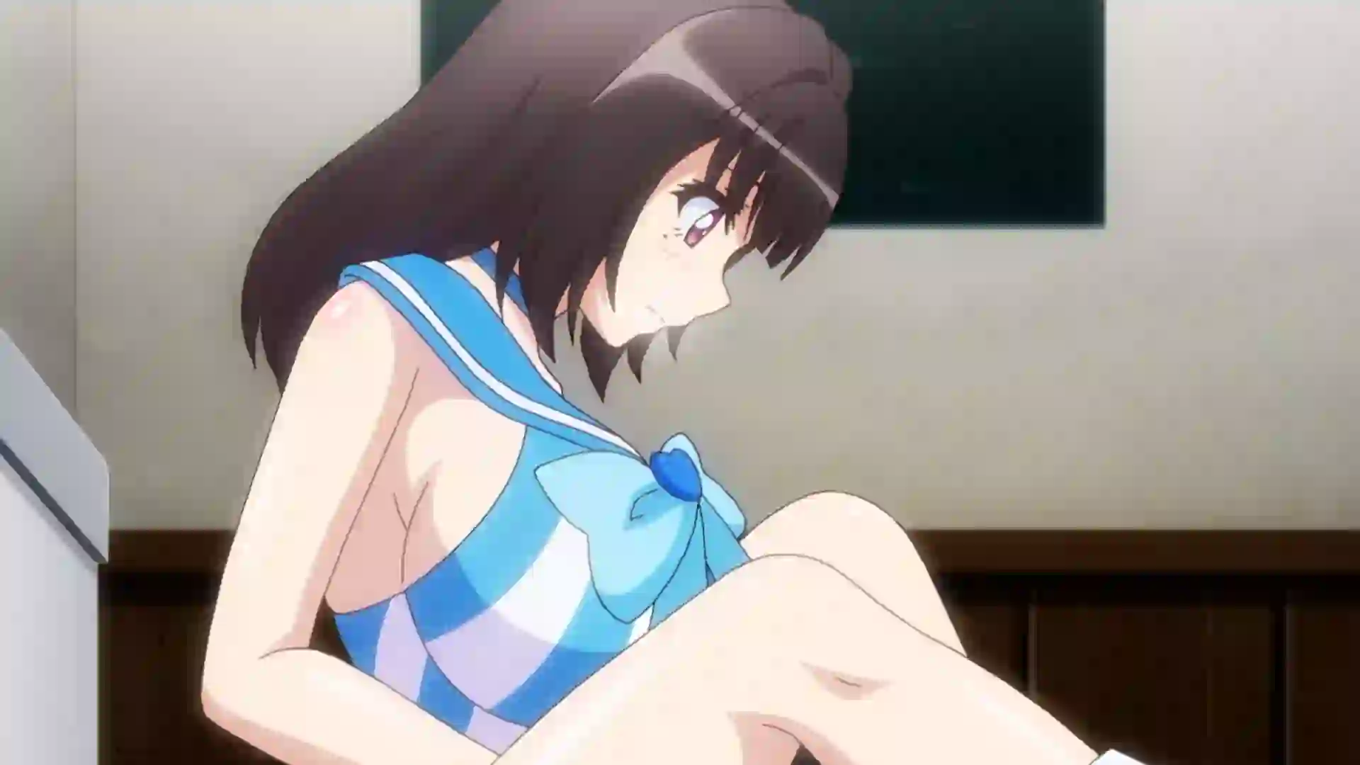 Cosplay Change: Pure-kei Joshidaisei no Kiken na Seiheki 4 - Preview 17