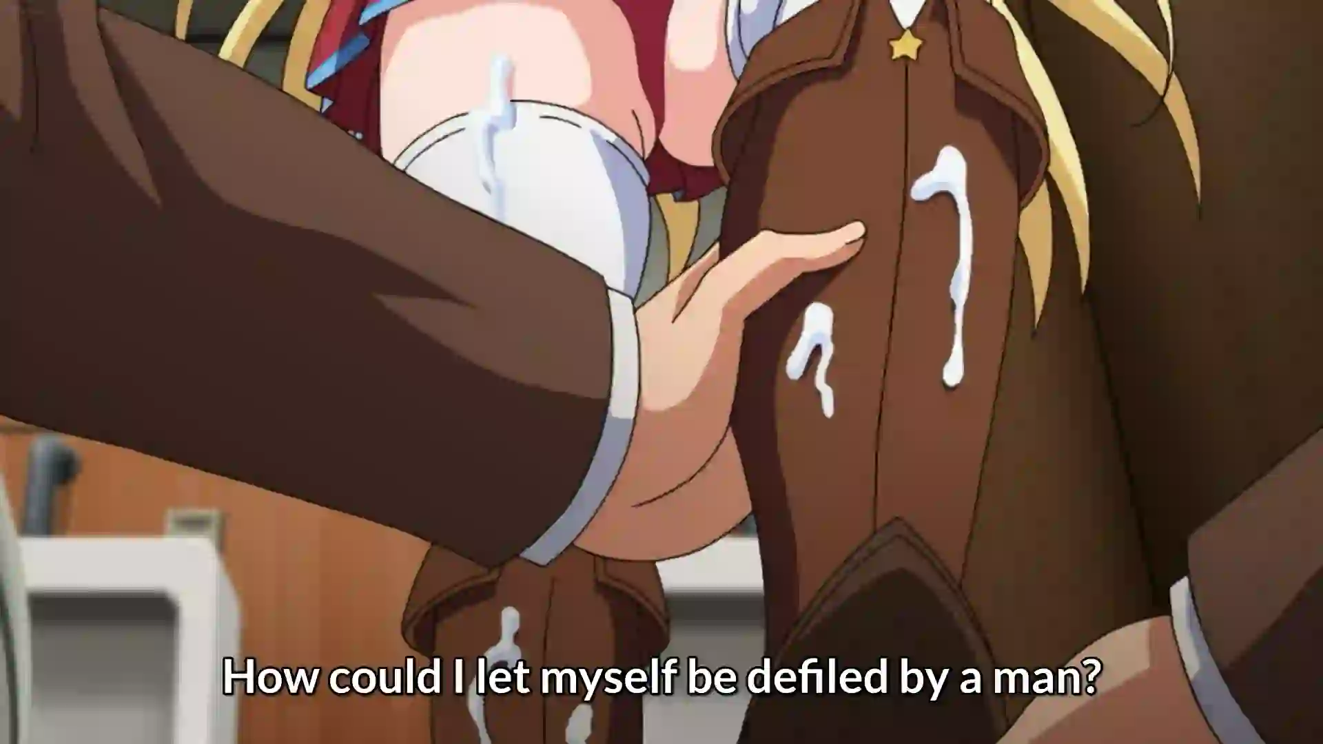 Do S na Maina Kaichou-sama ga M Note ni Shihai Saremashita 1 - Preview 6