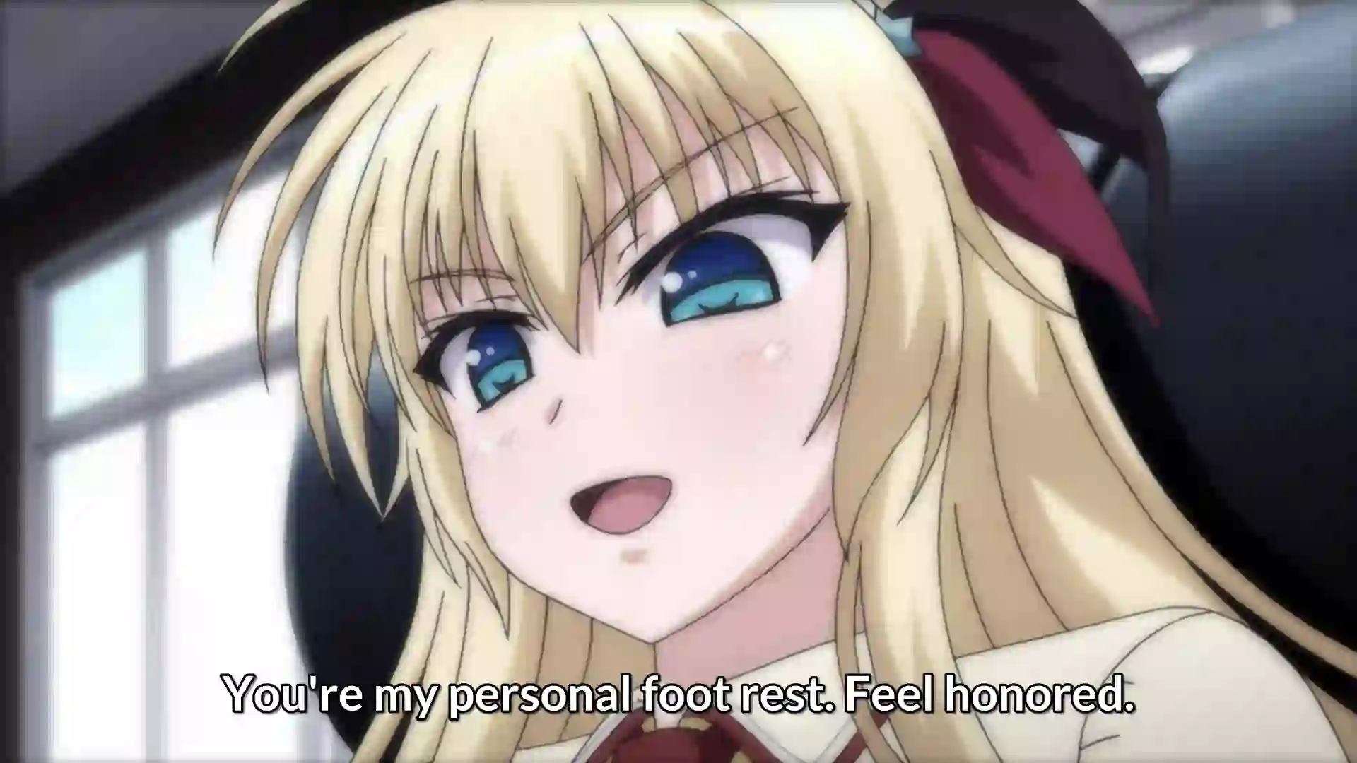 Do S na Maina Kaichou-sama ga M Note ni Shihai Saremashita 1 - Preview 8