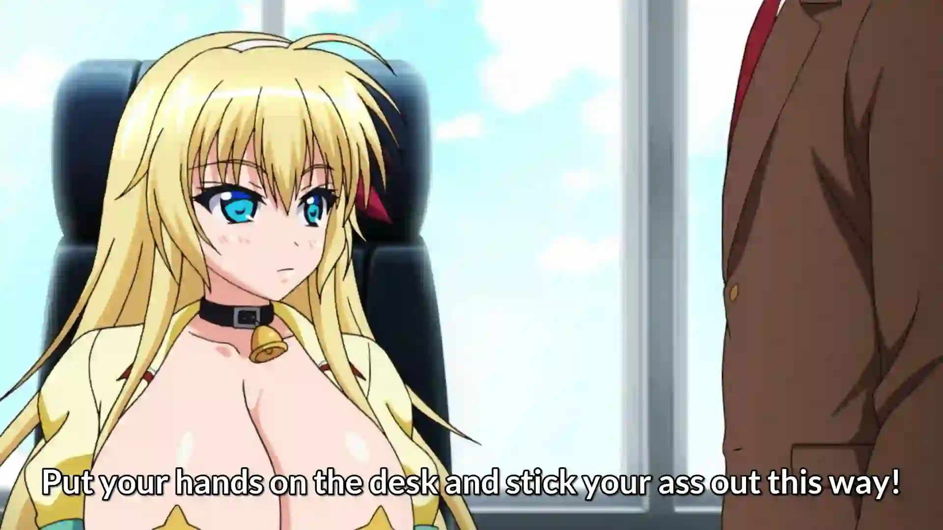 Do S na Maina Kaichou-sama ga M Note ni Shihai Saremashita 2 - Preview 2