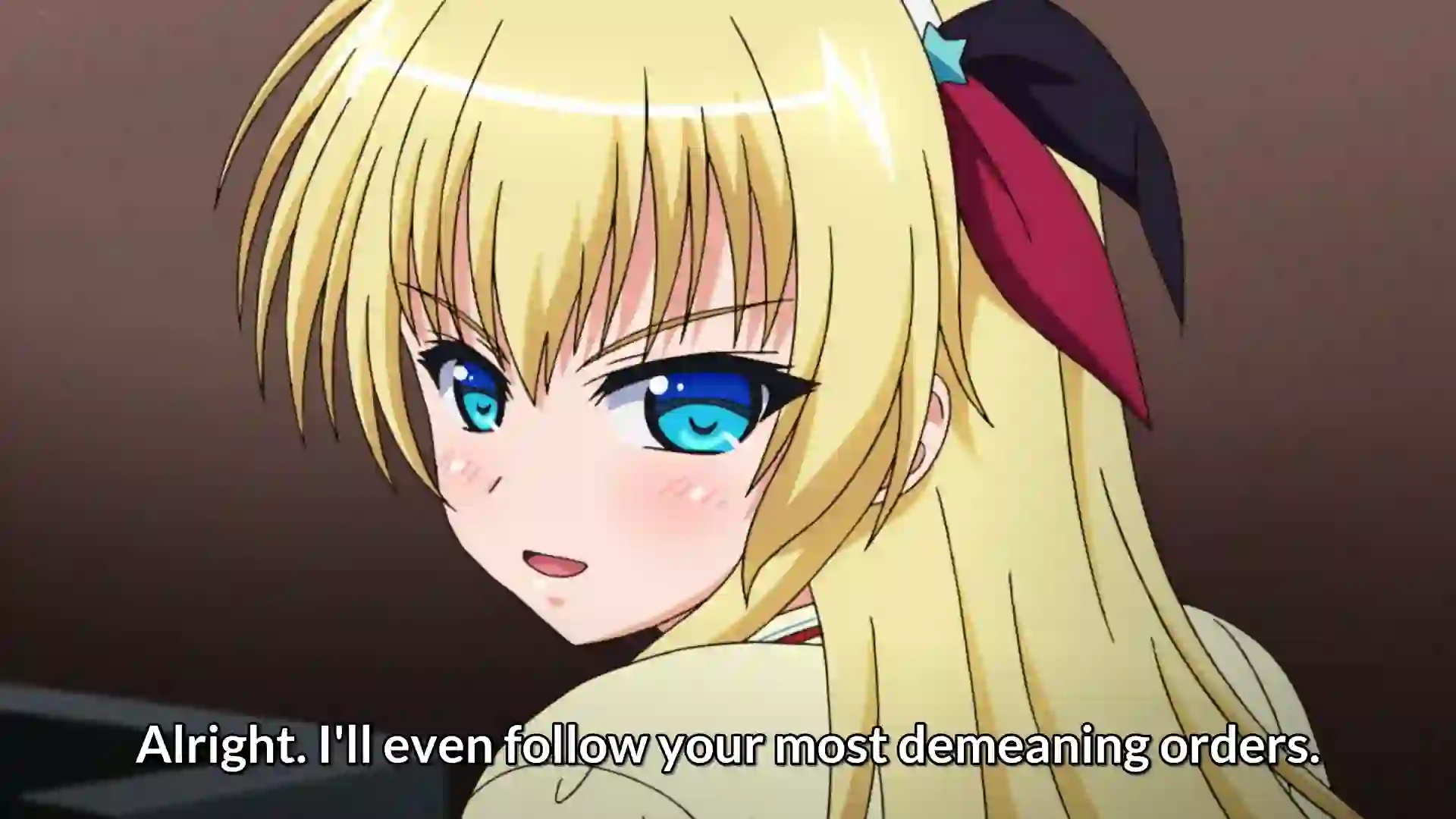 Do S na Maina Kaichou-sama ga M Note ni Shihai Saremashita 2 - Preview 3