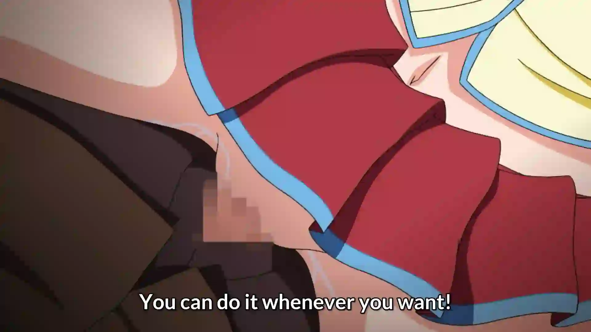 Do S na Maina Kaichou-sama ga M Note ni Shihai Saremashita 2 - Preview 9