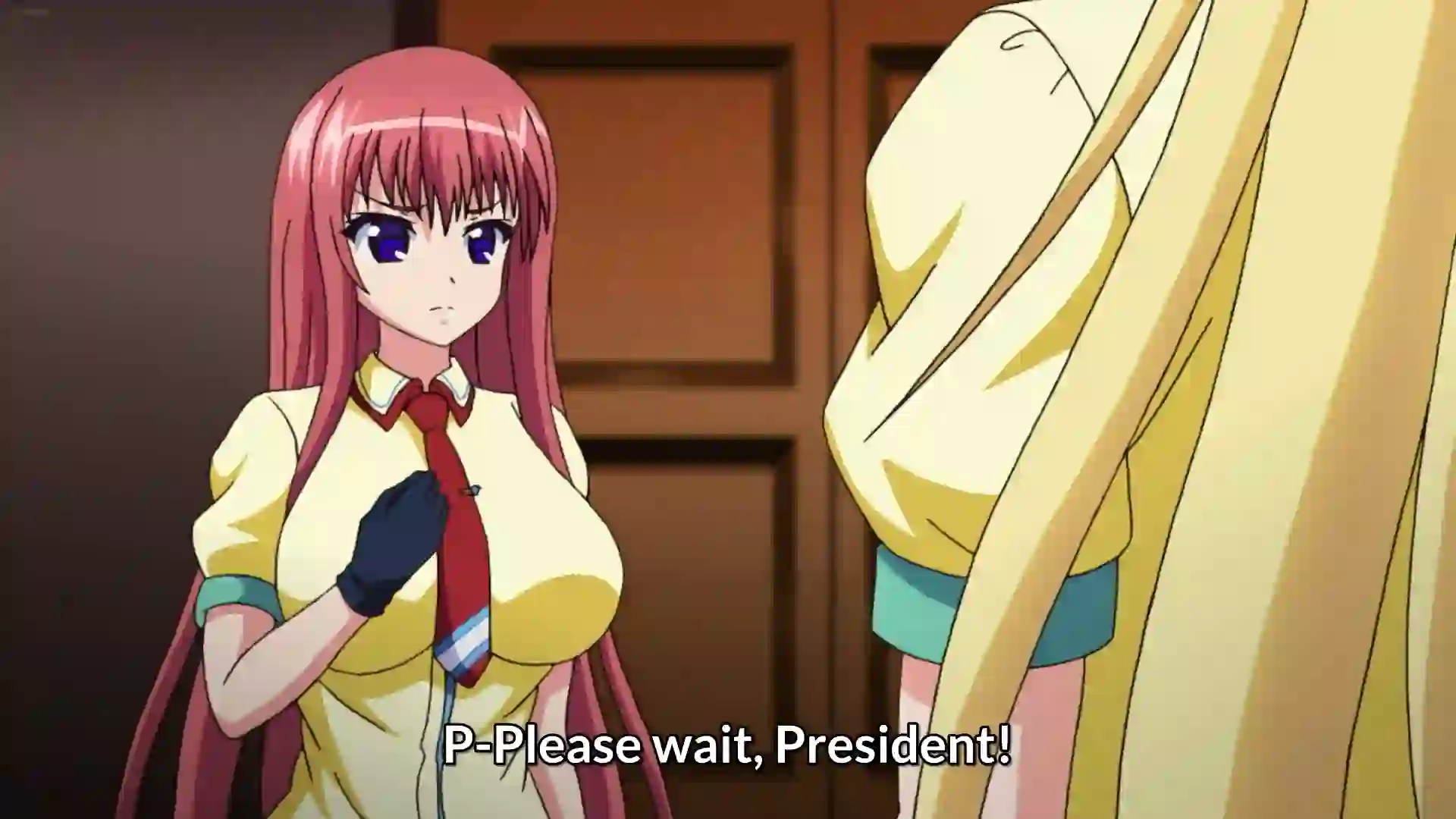 Do S na Maina Kaichou-sama ga M Note ni Shihai Saremashita 2 - Preview 16