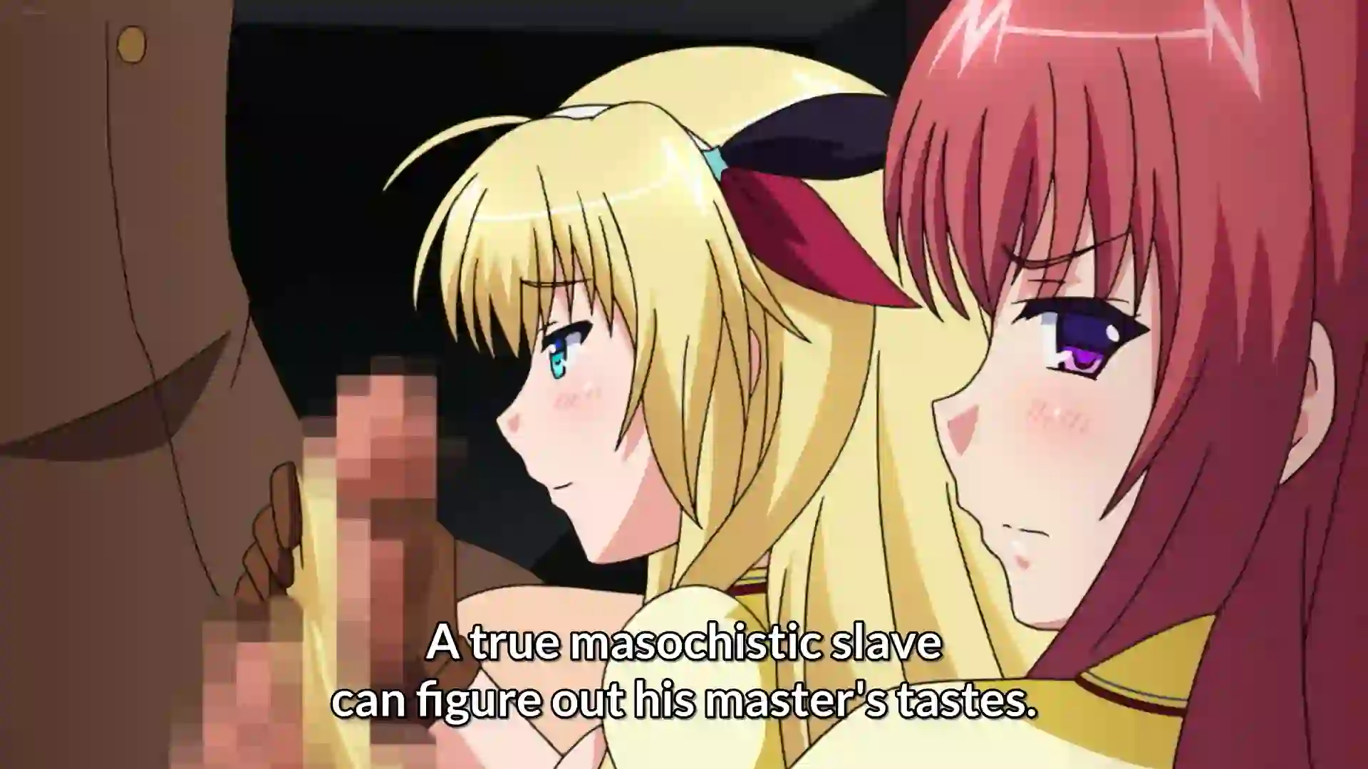 Do S na Maina Kaichou-sama ga M Note ni Shihai Saremashita 3 - Preview 3