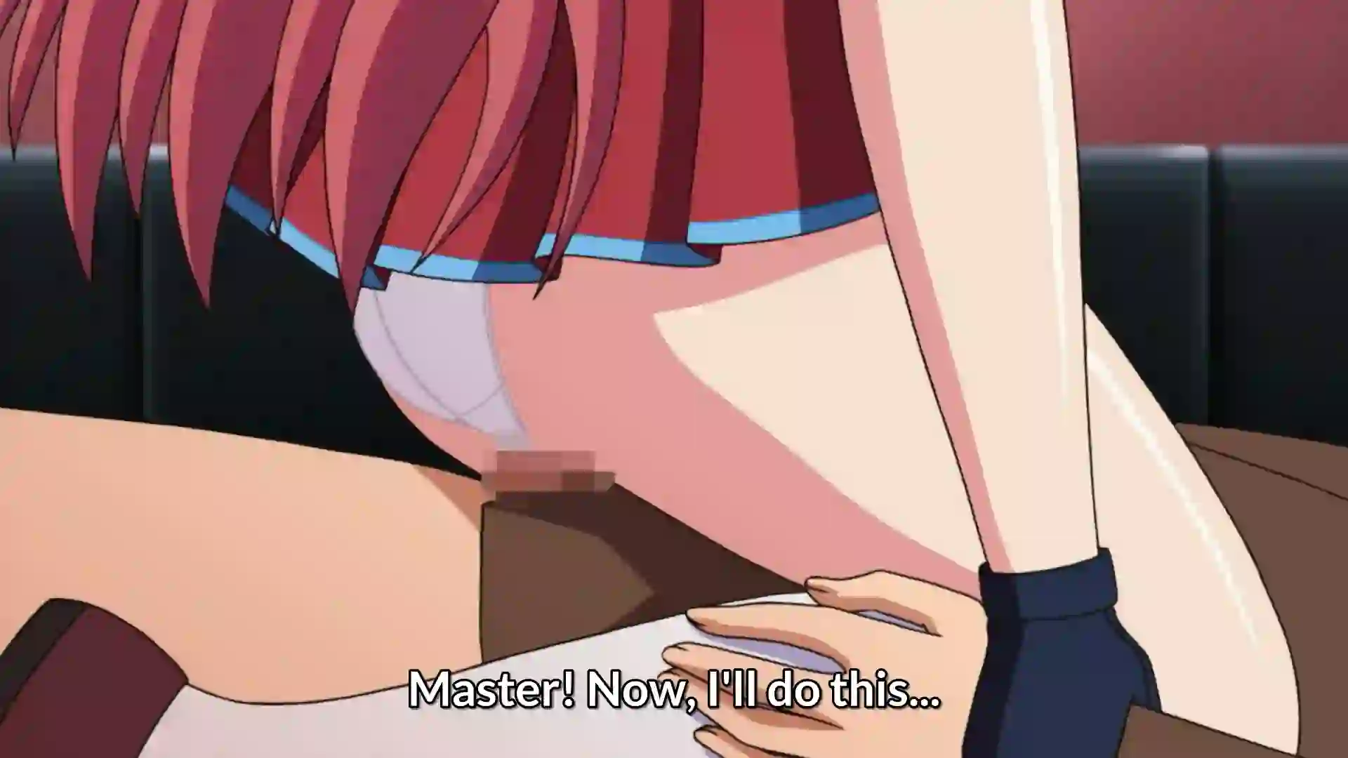 Do S na Maina Kaichou-sama ga M Note ni Shihai Saremashita 3 - Preview 6