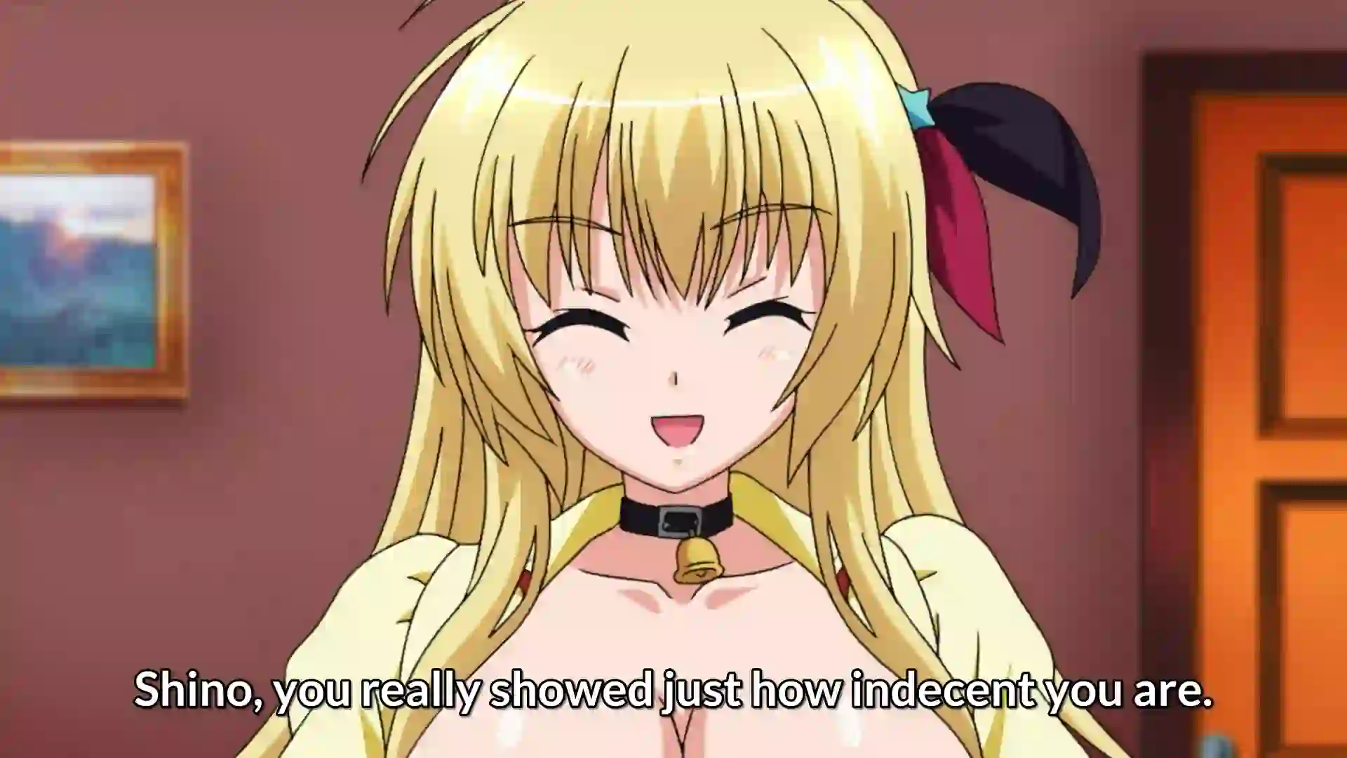 Do S na Maina Kaichou-sama ga M Note ni Shihai Saremashita 3 - Preview 7