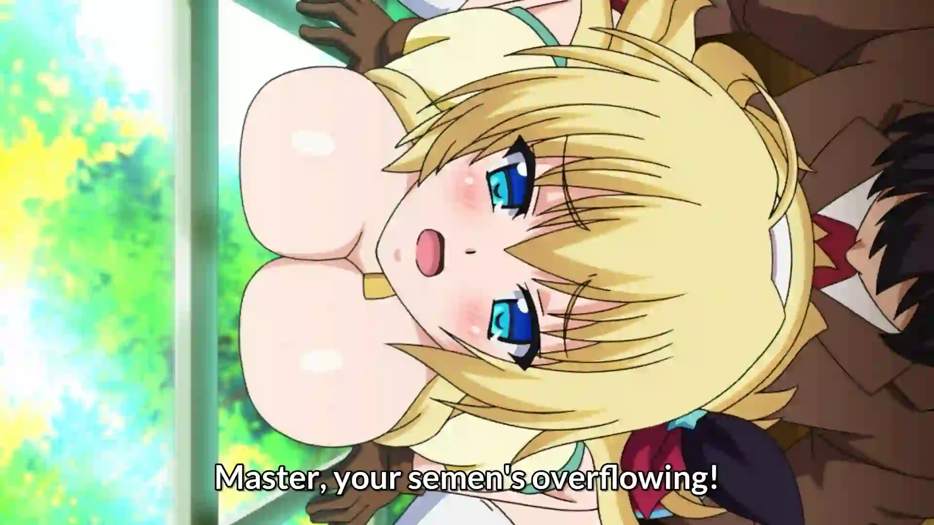 Do S na Maina Kaichou-sama ga M Note ni Shihai Saremashita 3 - Preview 12