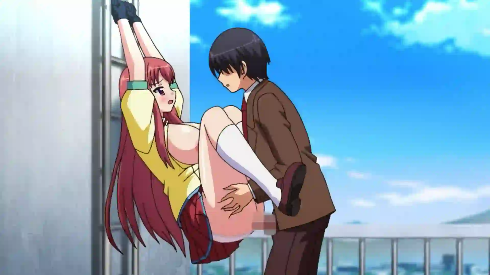 Do S na Maina Kaichou-sama ga M Note ni Shihai Saremashita 3 - Preview 14