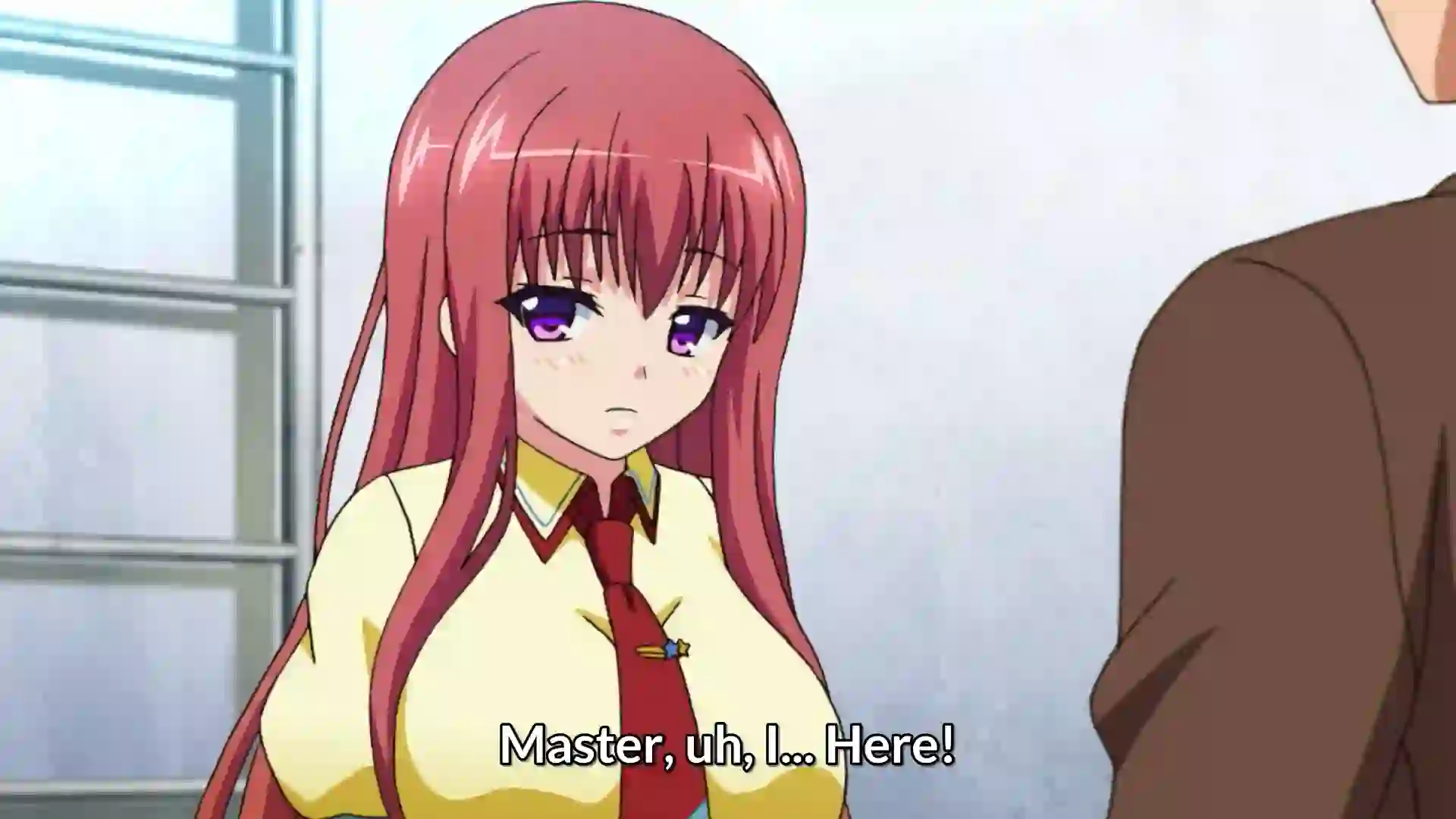 Do S na Maina Kaichou-sama ga M Note ni Shihai Saremashita 3 - Preview 15