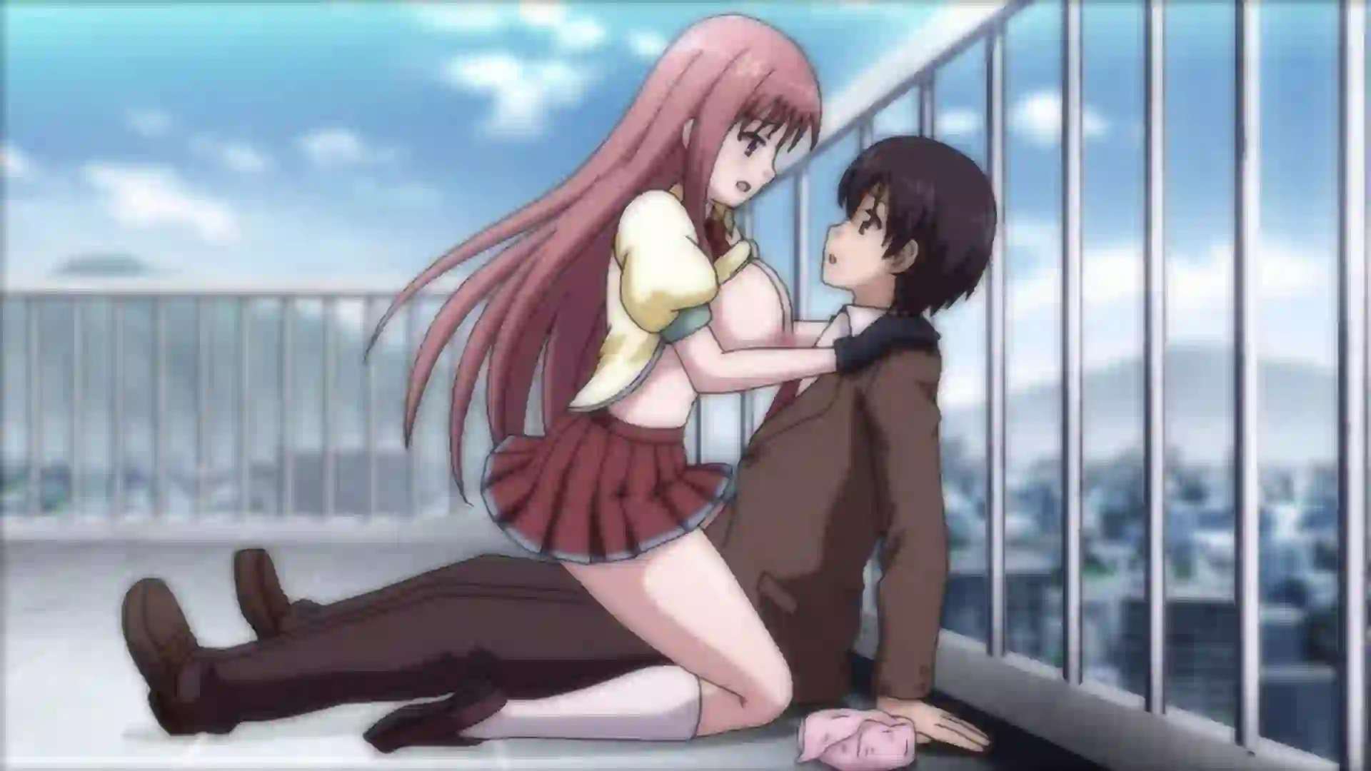 Do S na Maina Kaichou-sama ga M Note ni Shihai Saremashita 3 - Preview 16