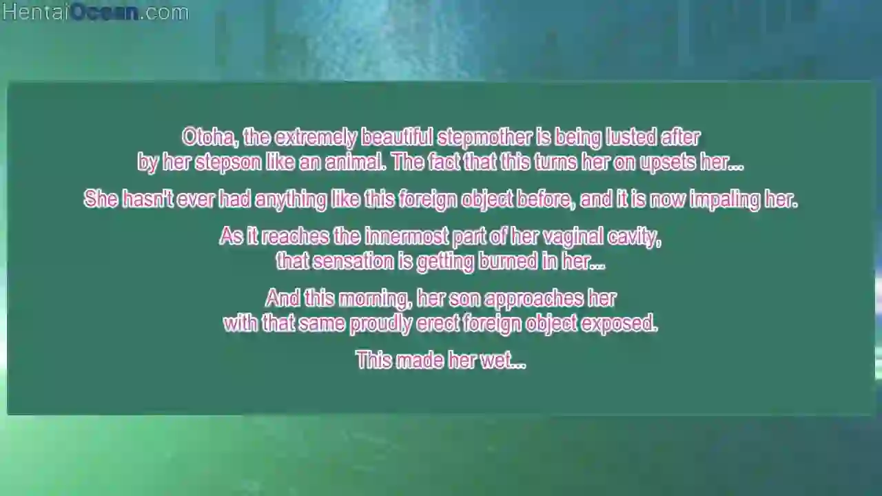 Kazoku: Haha to Shimai no Kyousei 4 - Preview 2