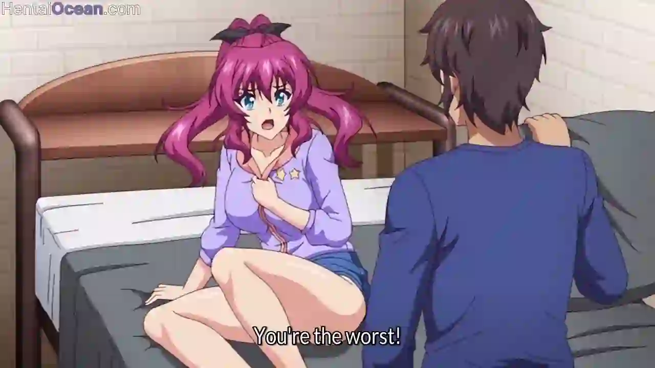 Kazoku: Haha to Shimai no Kyousei 4 - Preview 8