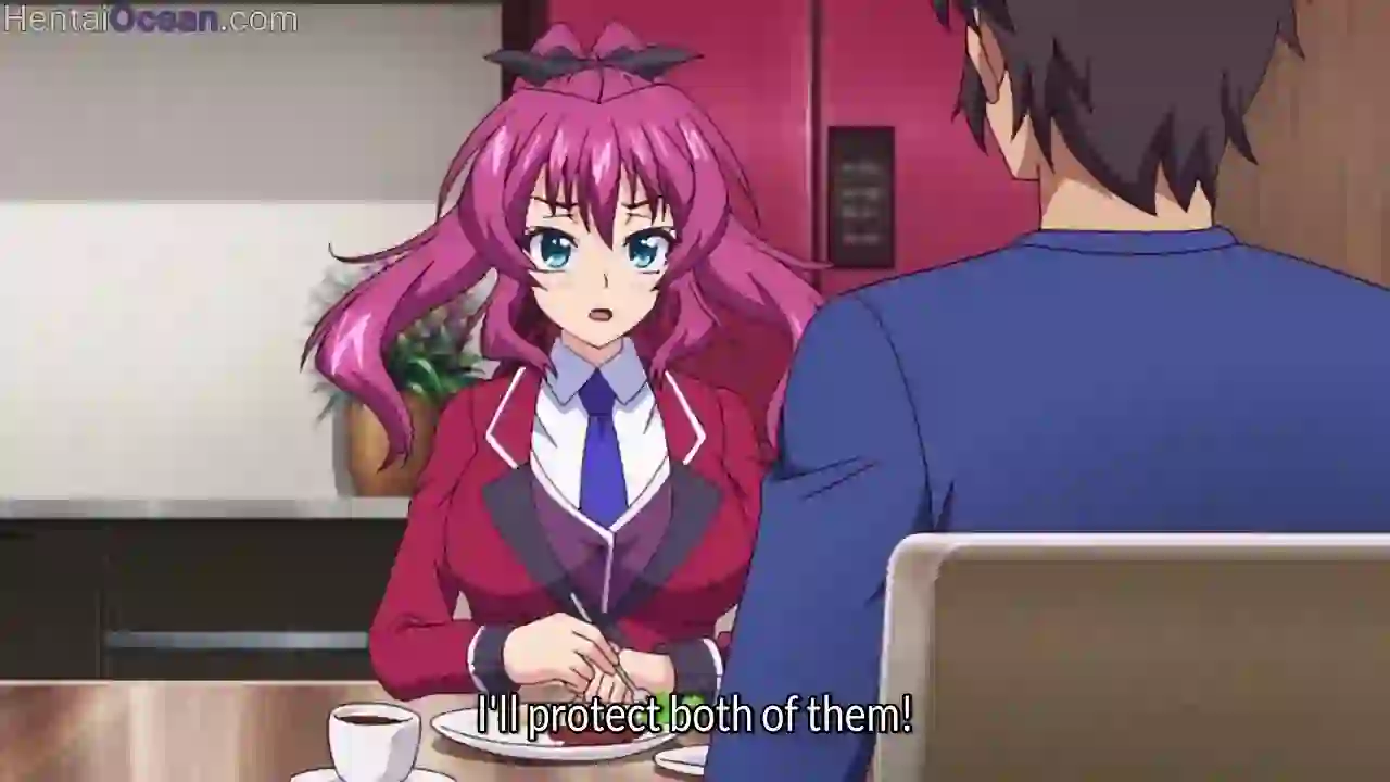 Kazoku: Haha to Shimai no Kyousei 4 - Preview 9