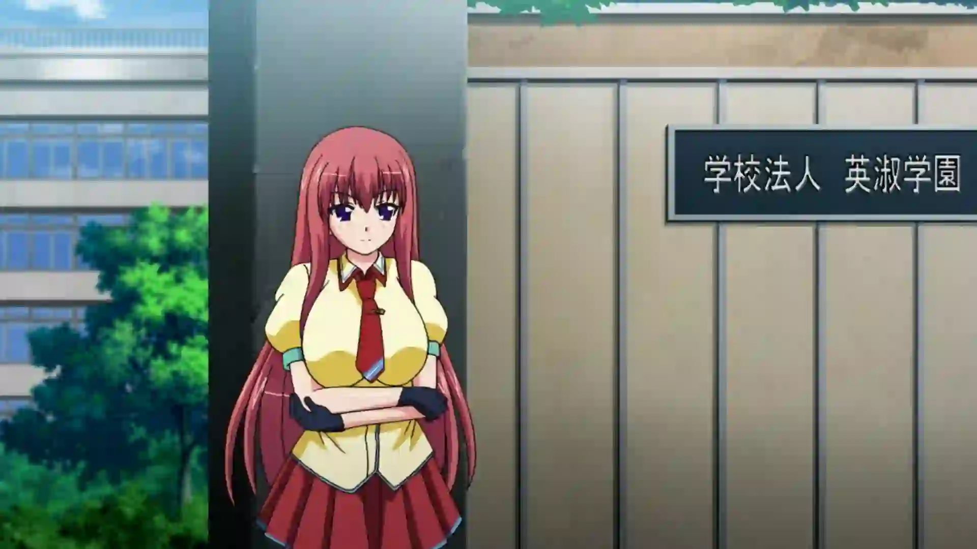 Do S na Maina Kaichou-sama ga M Note ni Shihai Saremashita 4 - Preview 7