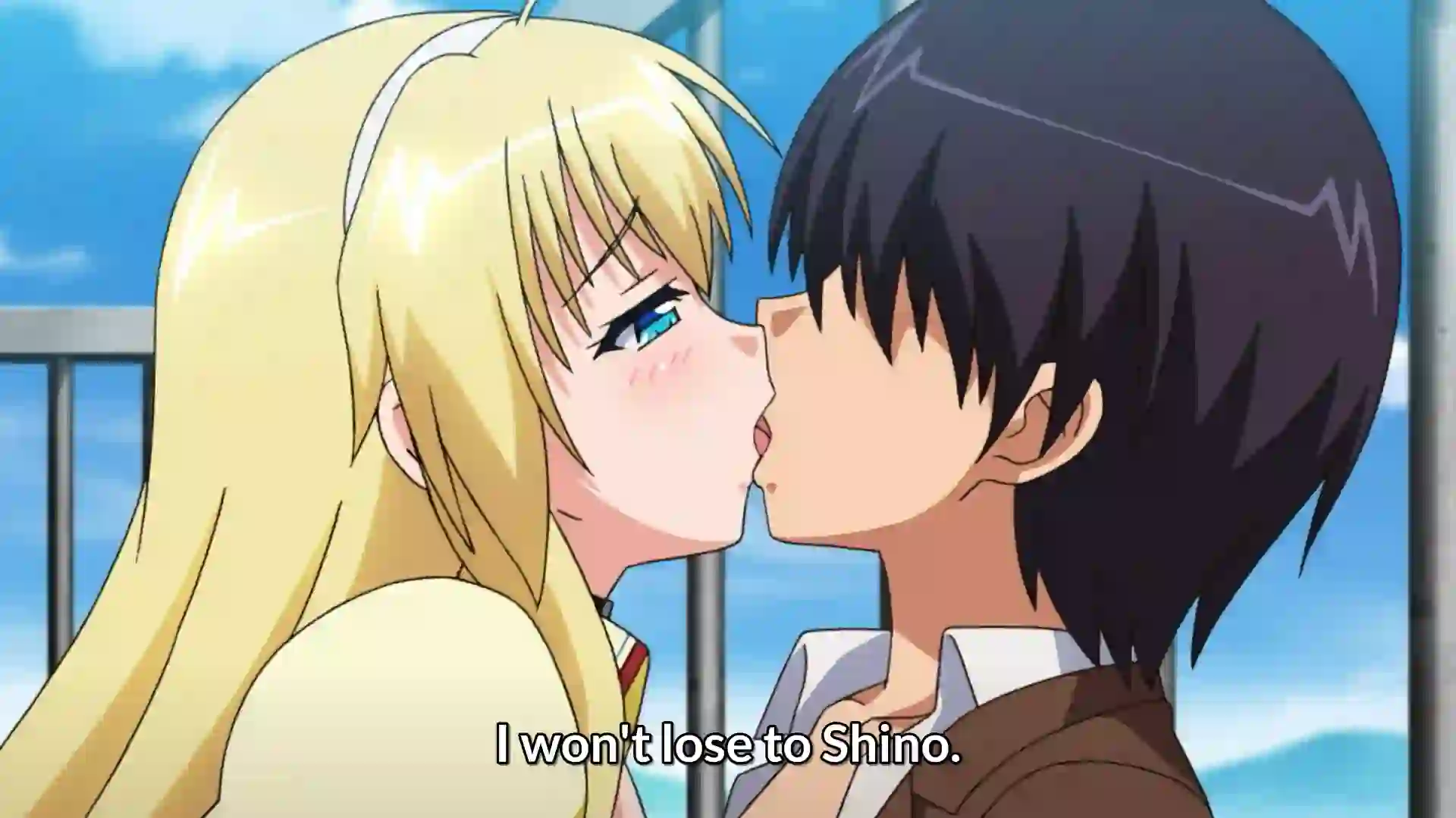 Do S na Maina Kaichou-sama ga M Note ni Shihai Saremashita 4 - Preview 8