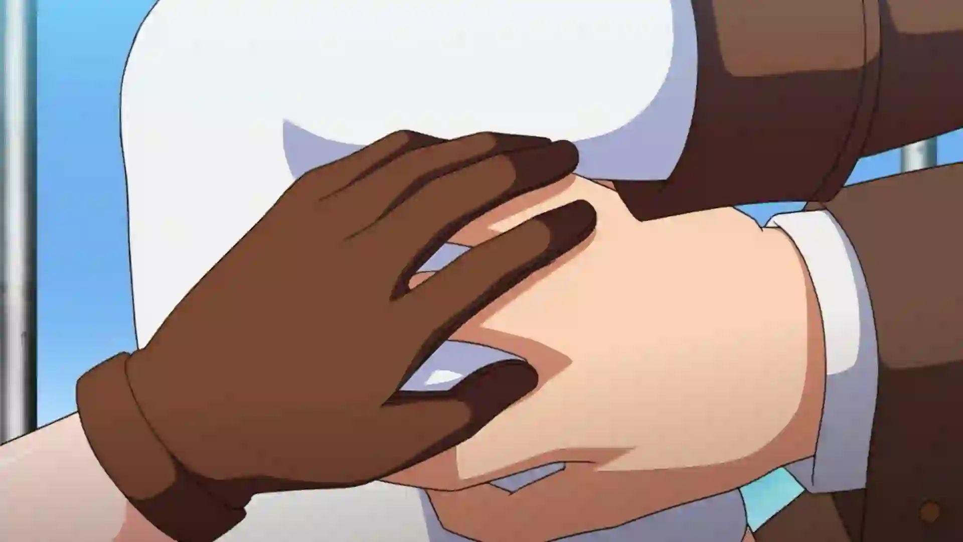 Do S na Maina Kaichou-sama ga M Note ni Shihai Saremashita 4 - Preview 10