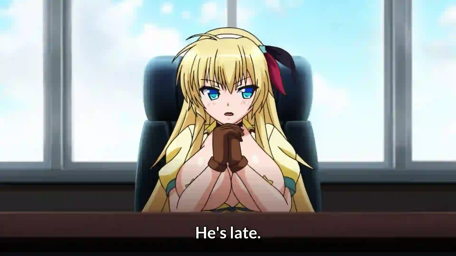 Do S na Maina Kaichou-sama ga M Note ni Shihai Saremashita 4 - Preview 11