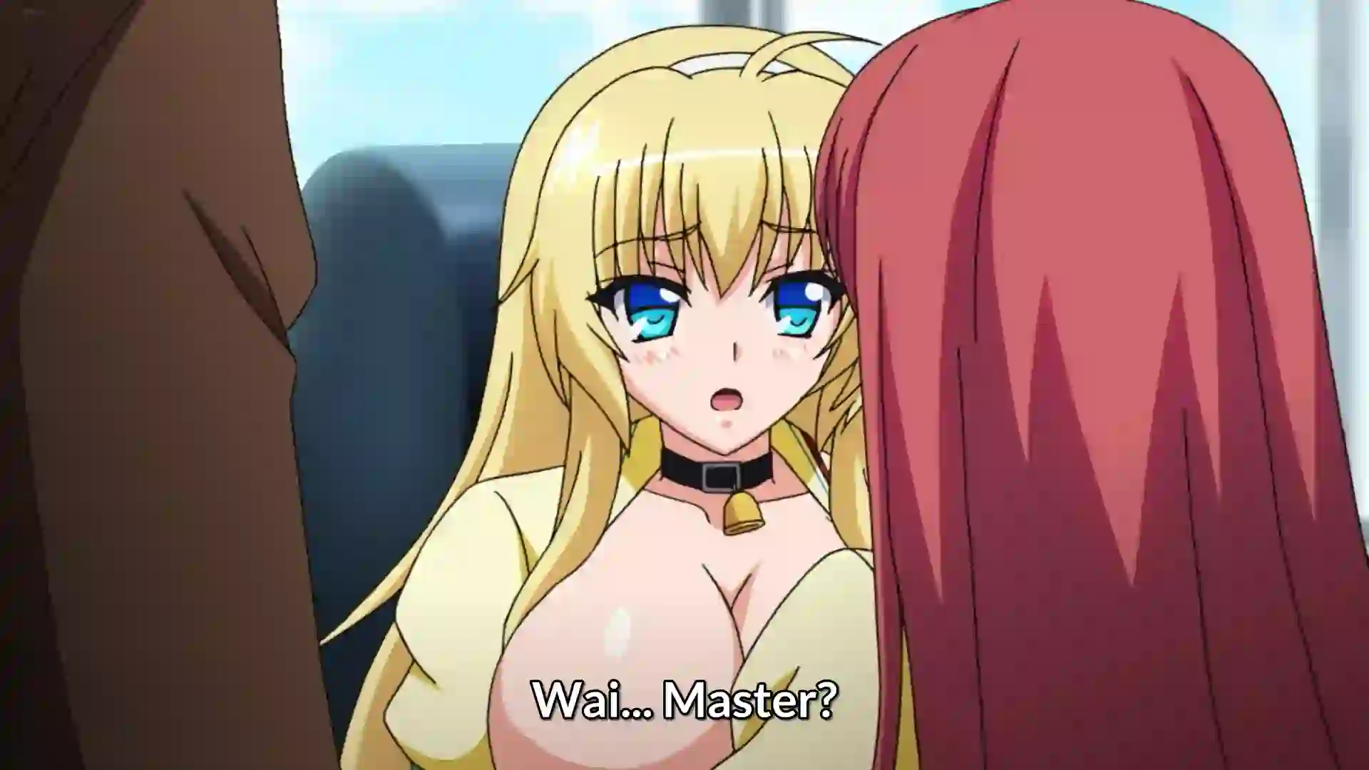 Do S na Maina Kaichou-sama ga M Note ni Shihai Saremashita 4 - Preview 12