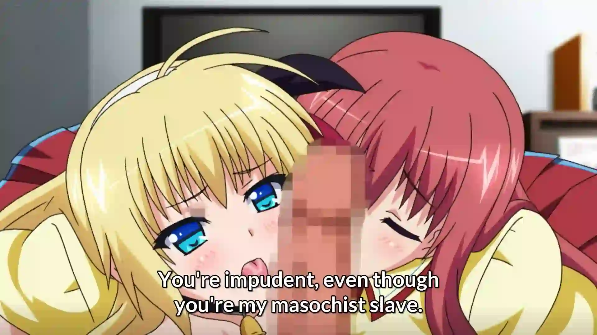 Do S na Maina Kaichou-sama ga M Note ni Shihai Saremashita 4 - Preview 14