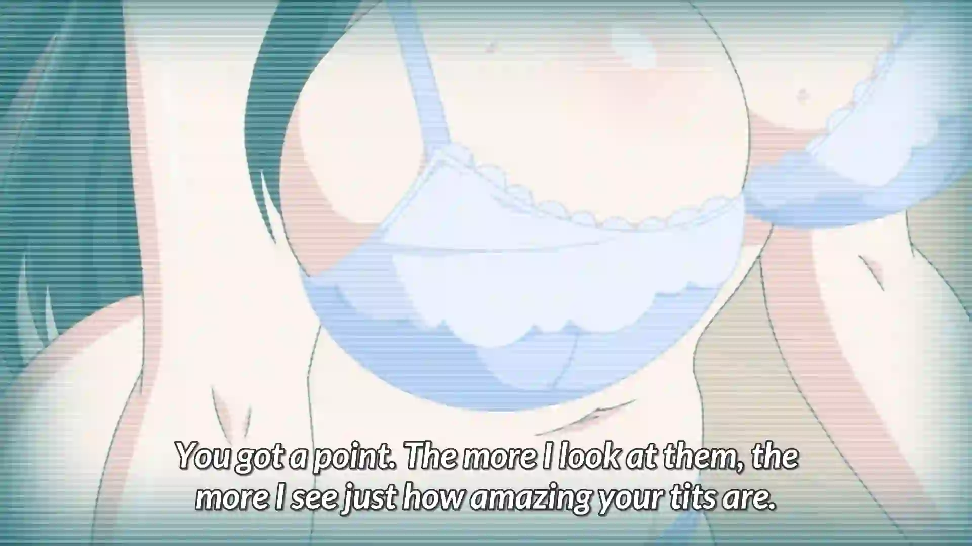 Jitaku Keibiin 1 - Preview 4