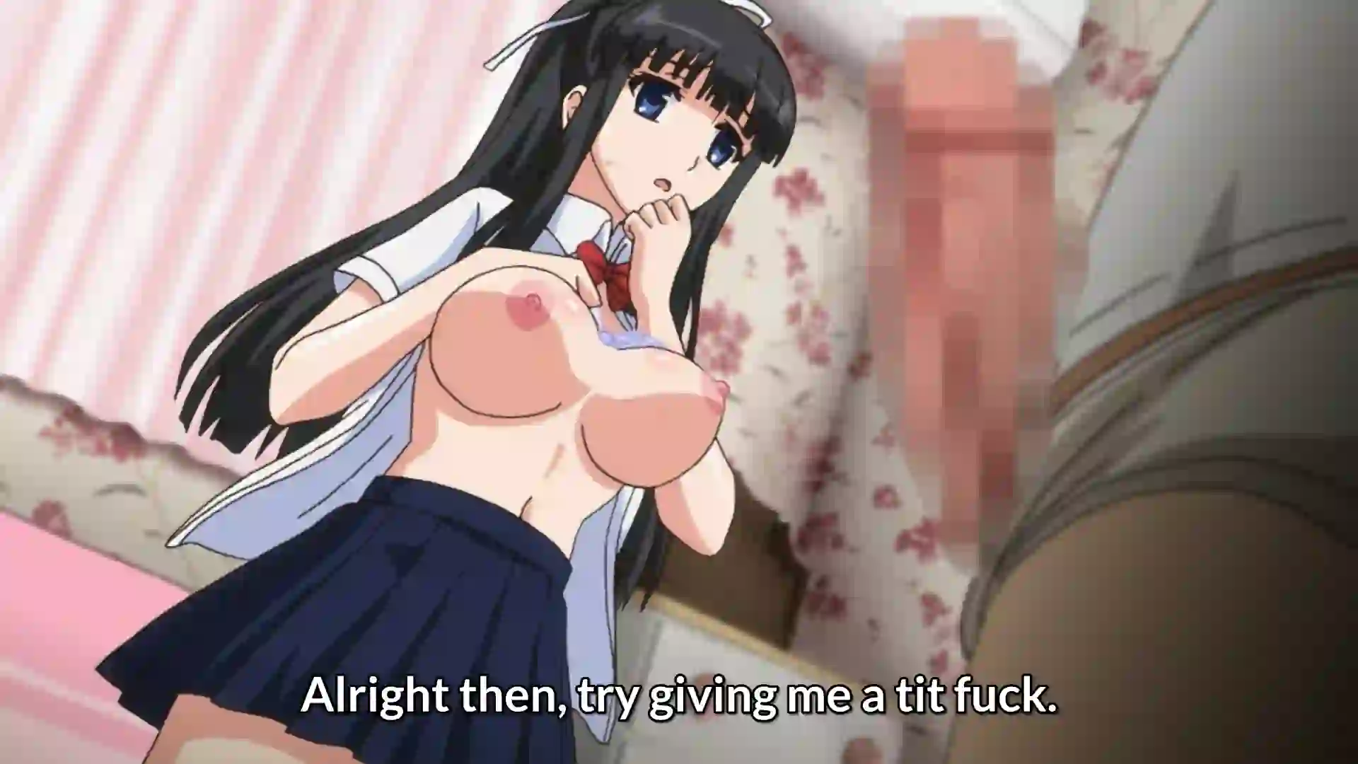 Jitaku Keibiin 1 - Preview 9