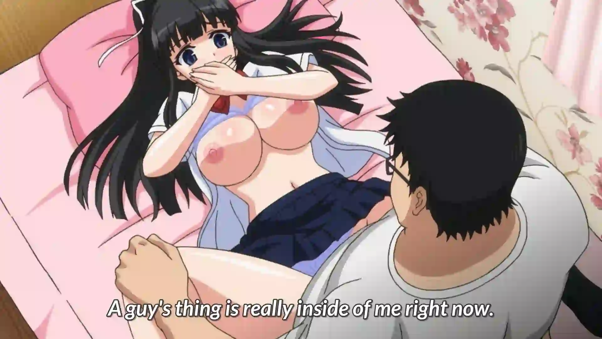 Jitaku Keibiin 1 - Preview 13