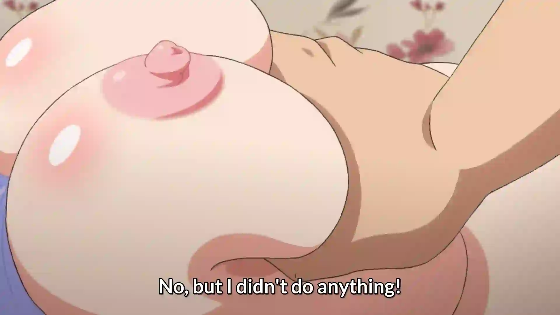 Jitaku Keibiin 1 - Preview 14