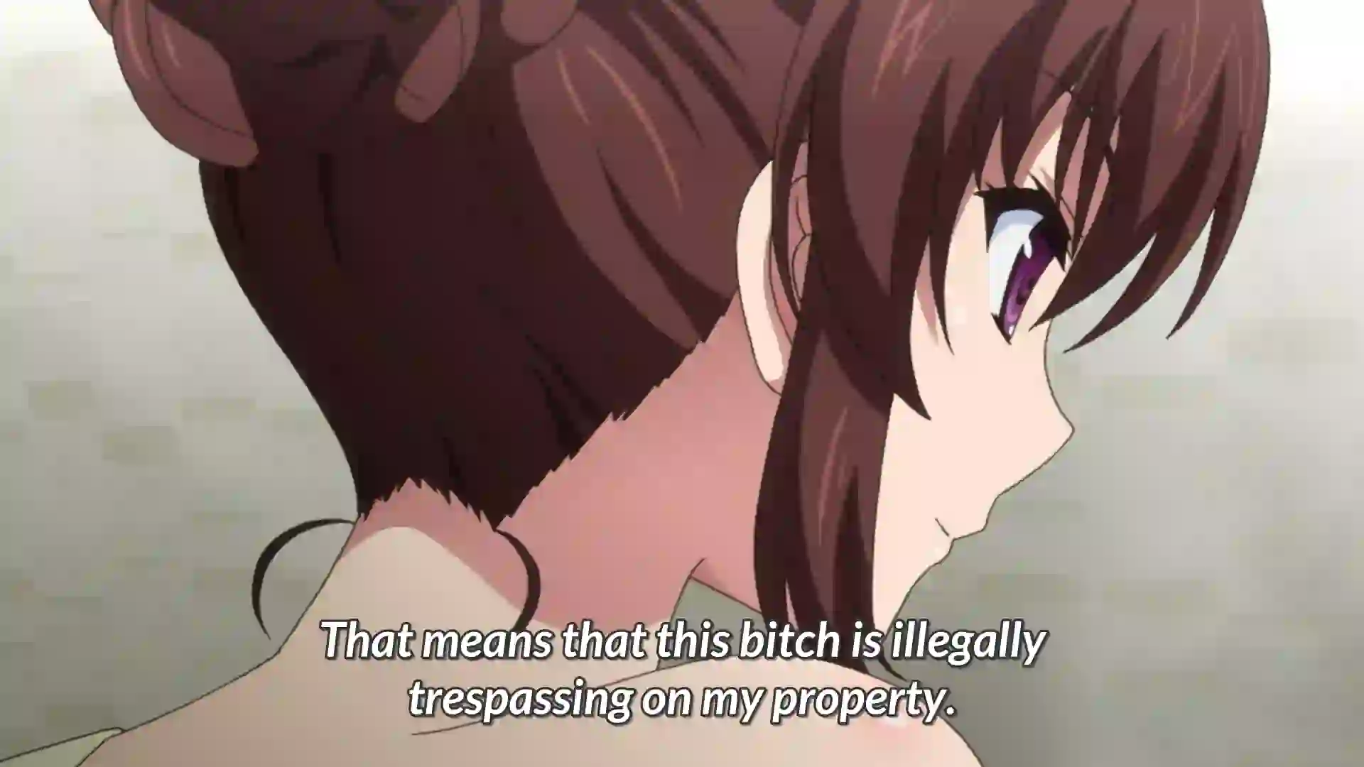 Jitaku Keibiin 2 - Preview 2