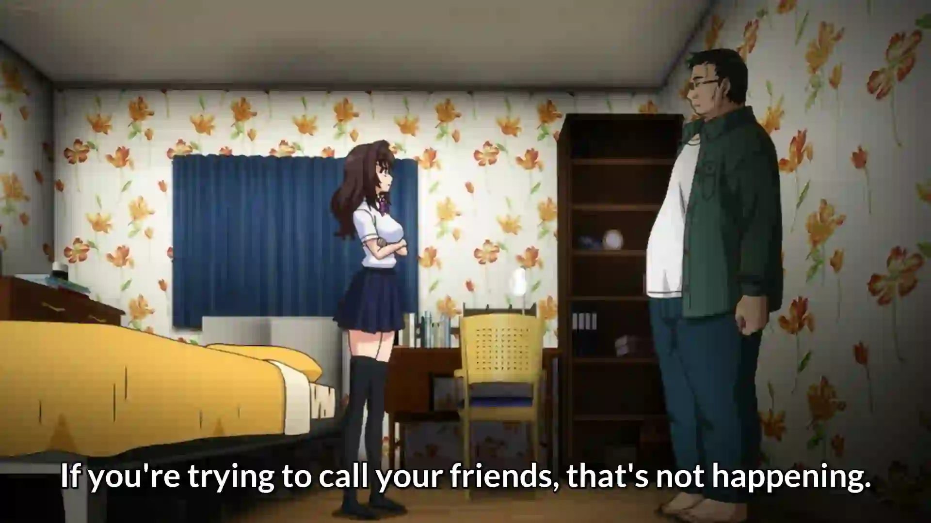 Jitaku Keibiin 2 - Preview 7