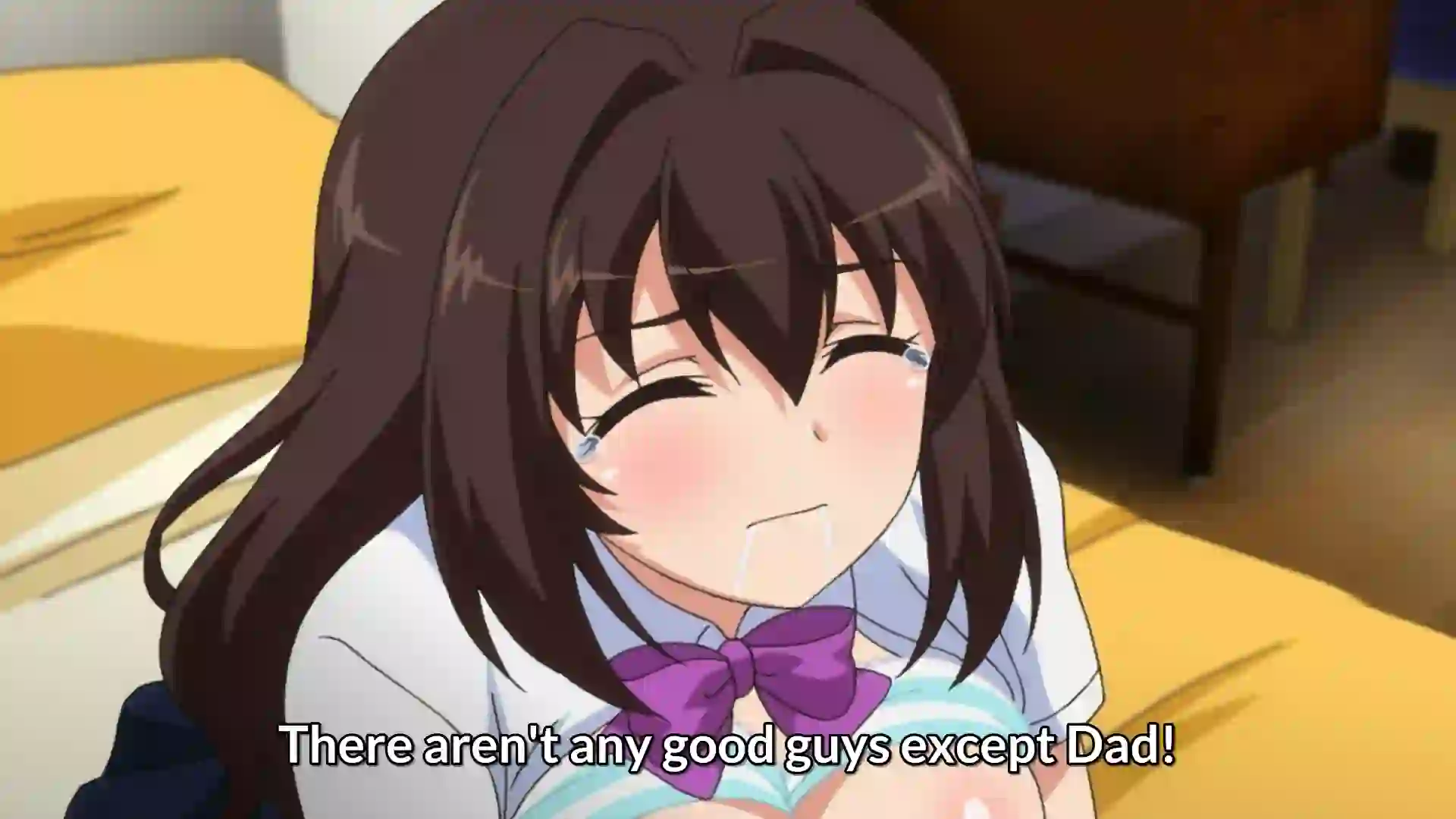 Jitaku Keibiin 2 - Preview 12