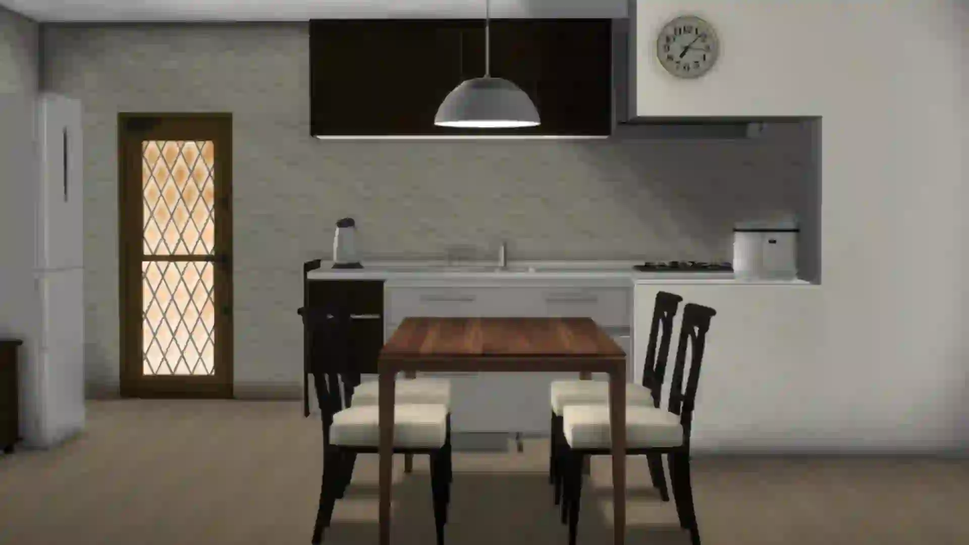 Jitaku Keibiin 3 - Preview 4