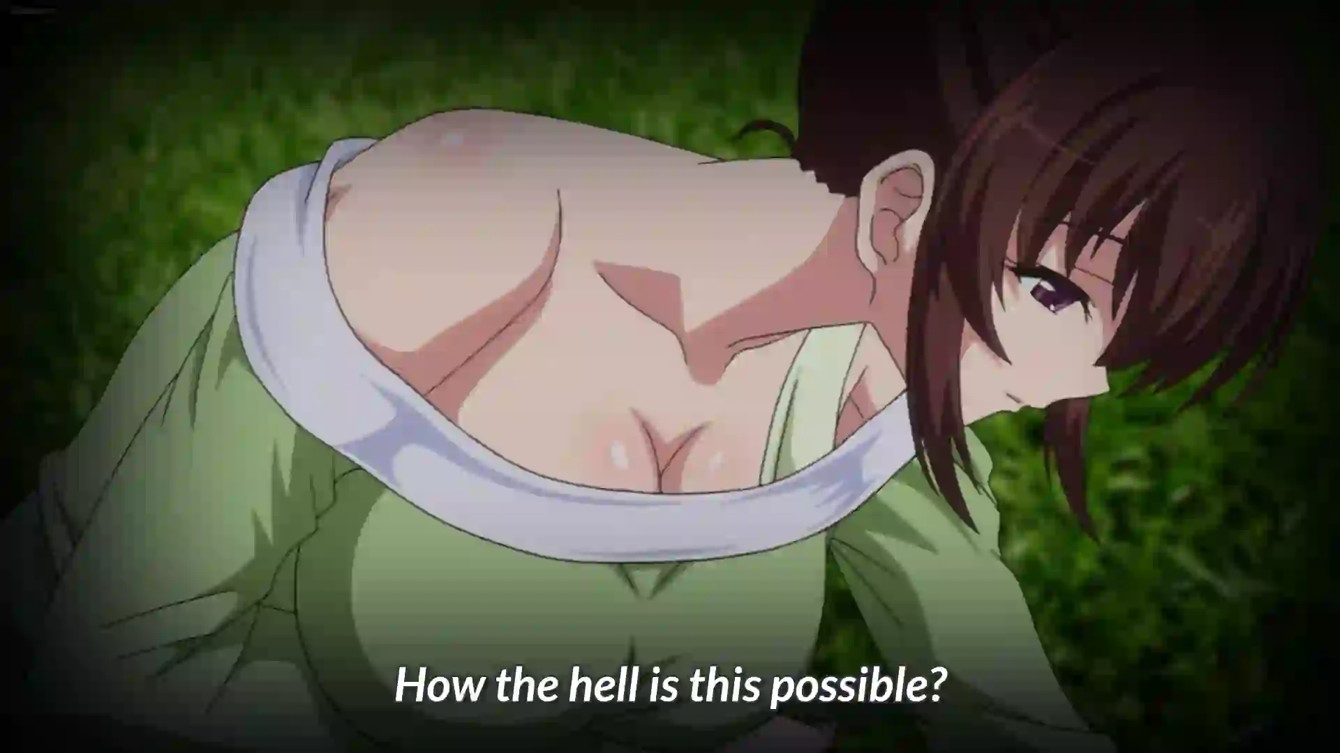 Jitaku Keibiin 3 - Preview 6