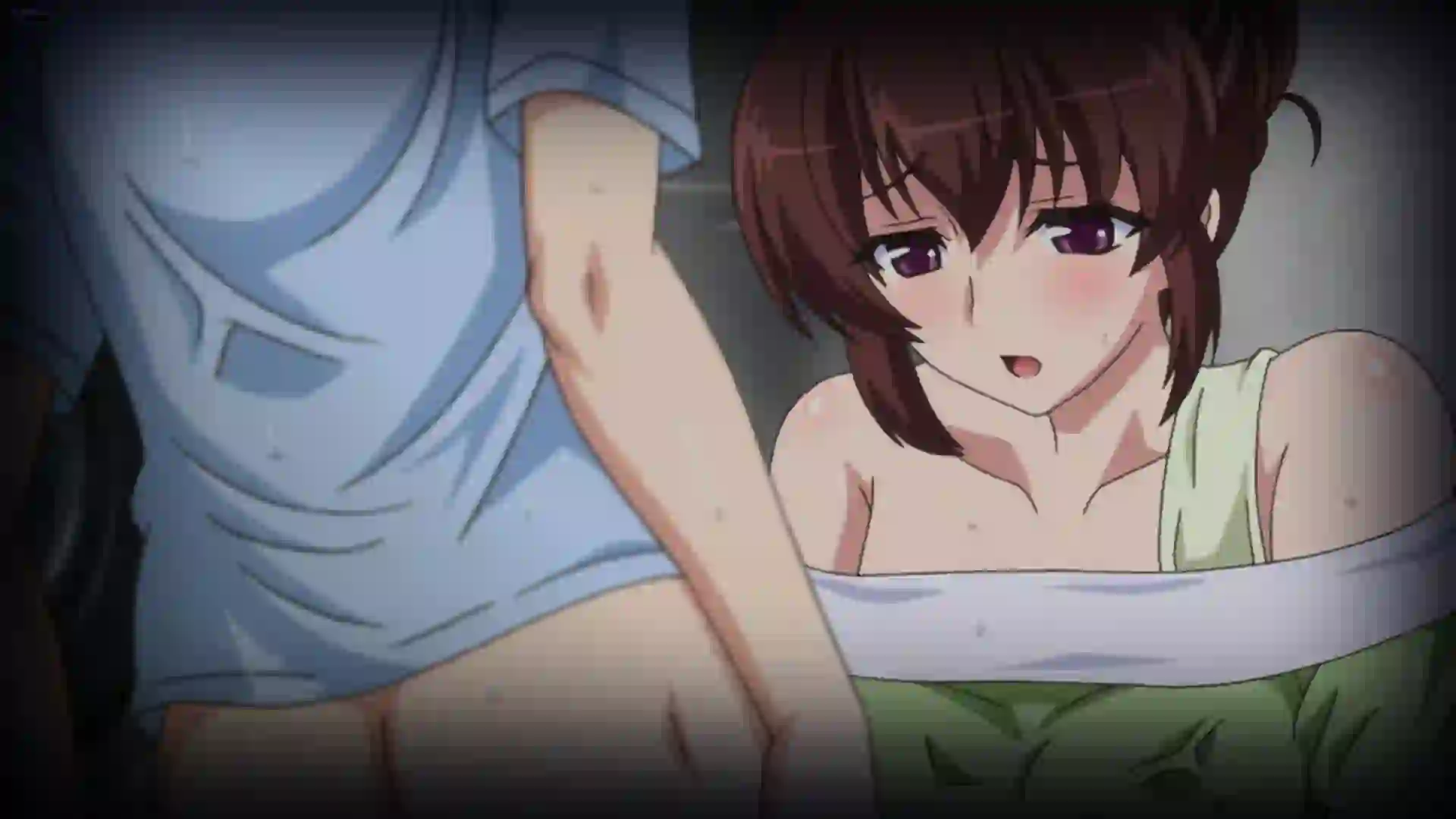 Jitaku Keibiin 3 - Preview 8