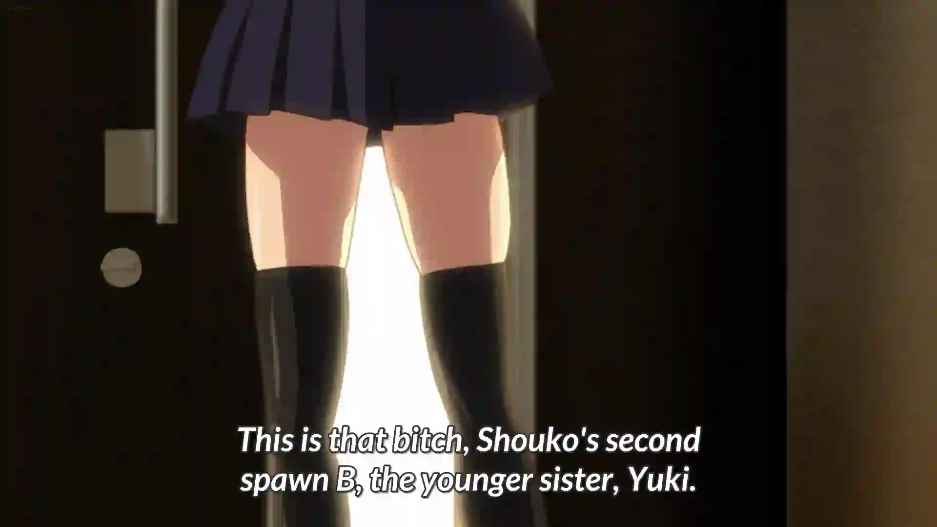 Jitaku Keibiin 4 - Preview 4