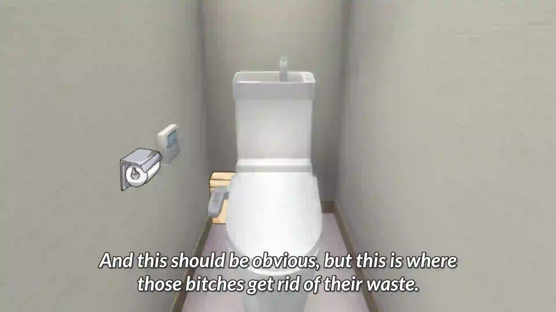 Jitaku Keibiin 4 - Preview 8