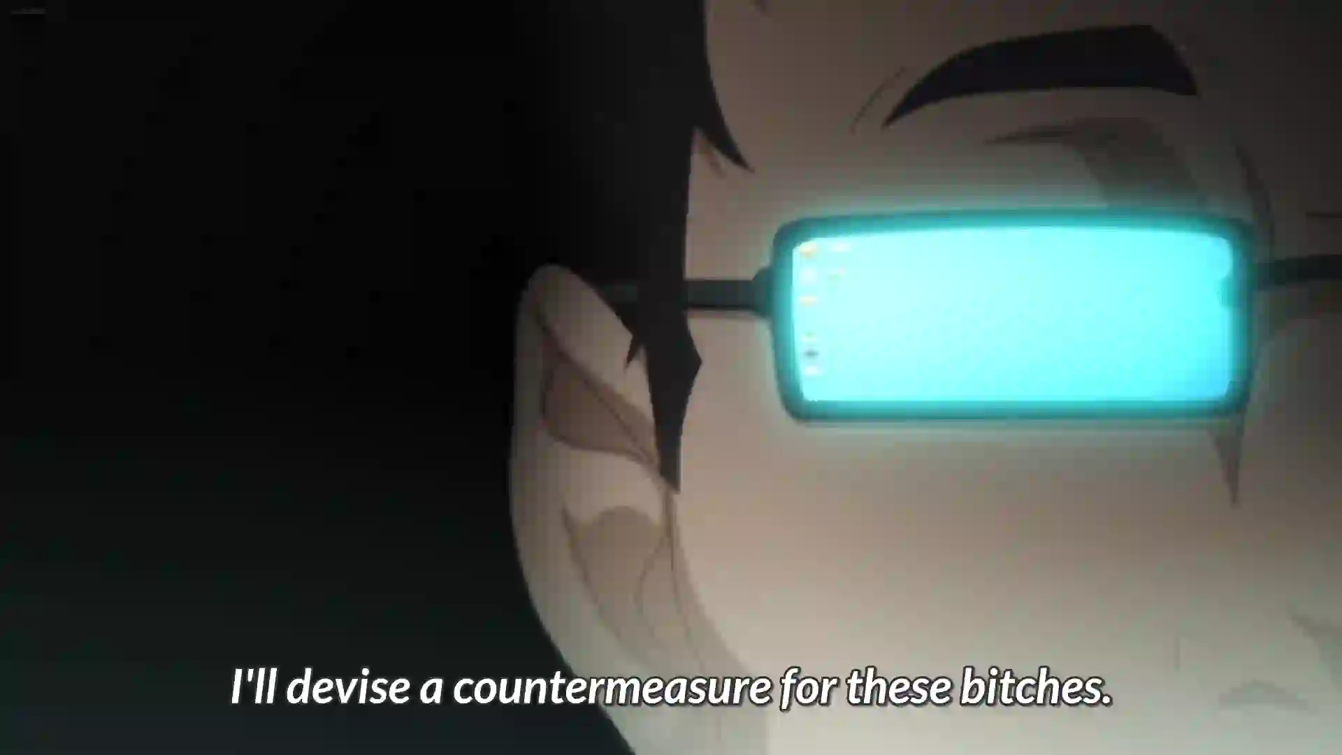 Jitaku Keibiin (2019) 1 - Preview 4