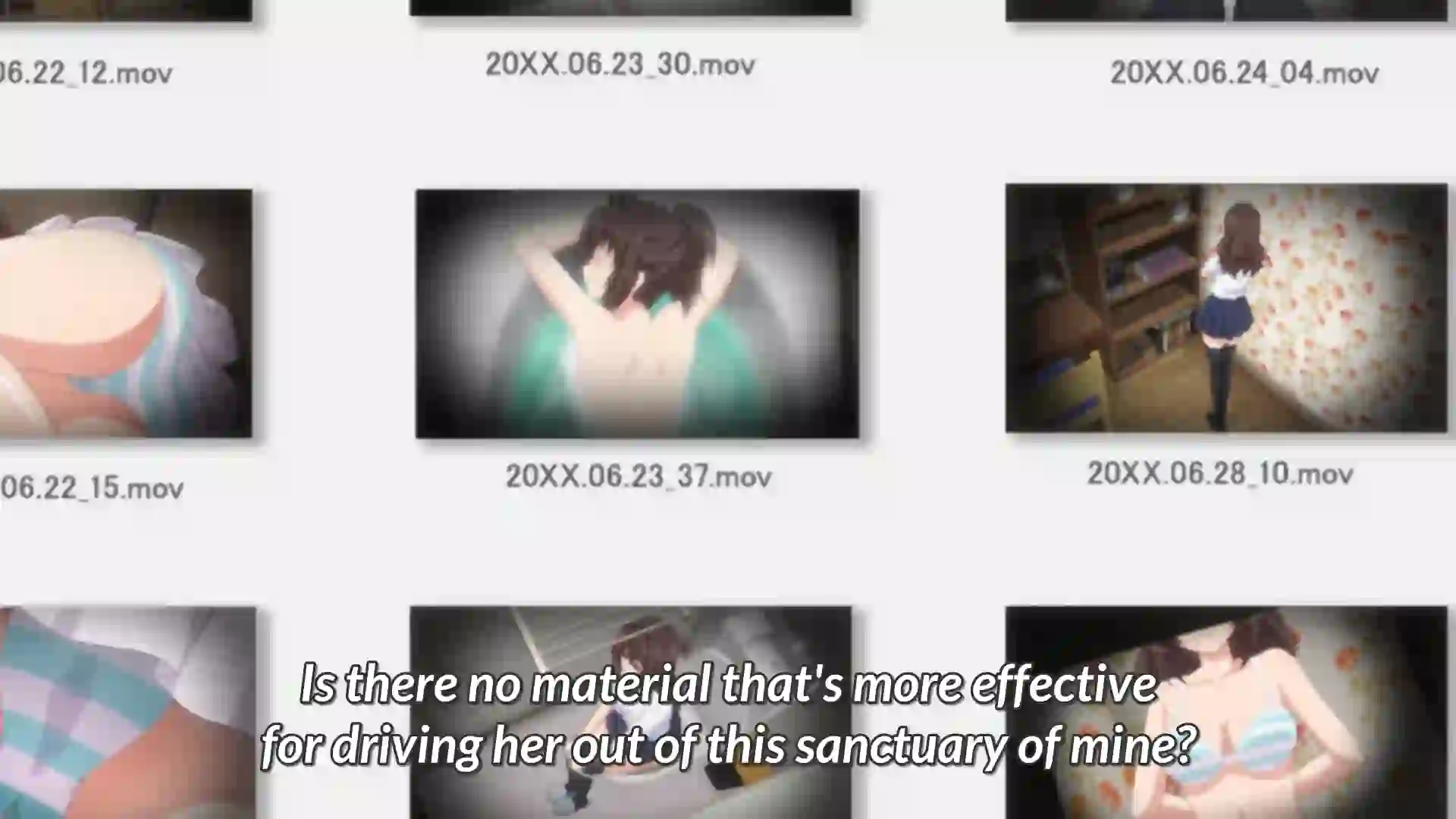 Jitaku Keibiin (2019) 1 - Preview 6