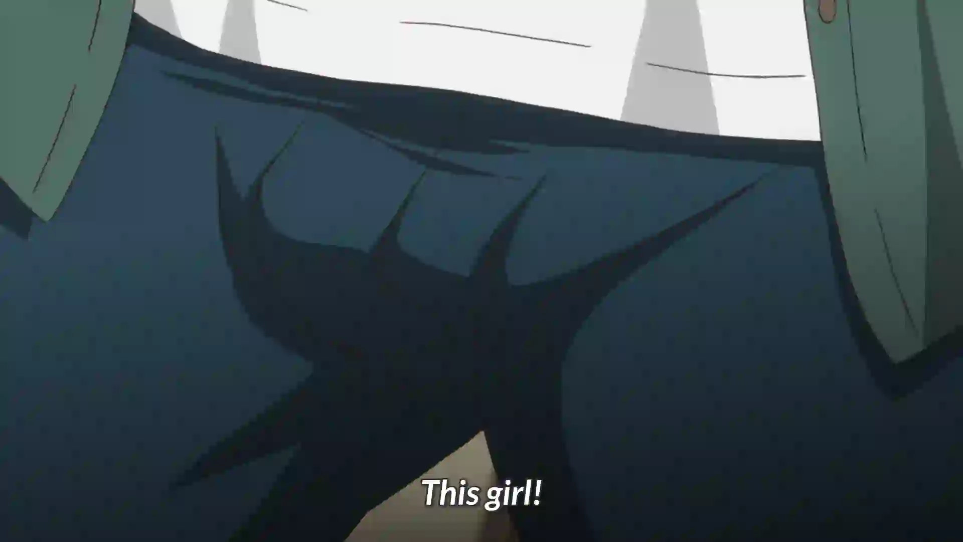 Jitaku Keibiin (2019) 4 - Preview 10