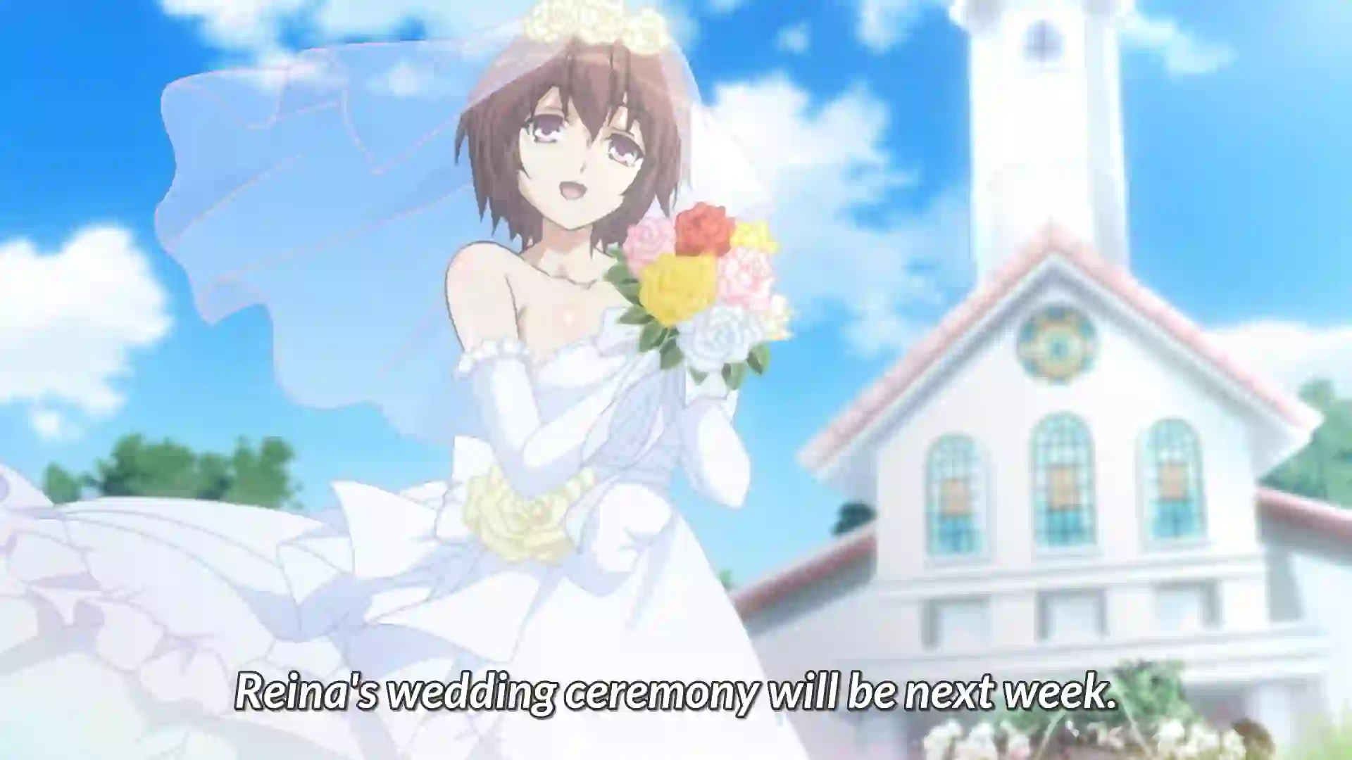 Jitaku Keibiin 2 Episode 1 - Preview 3